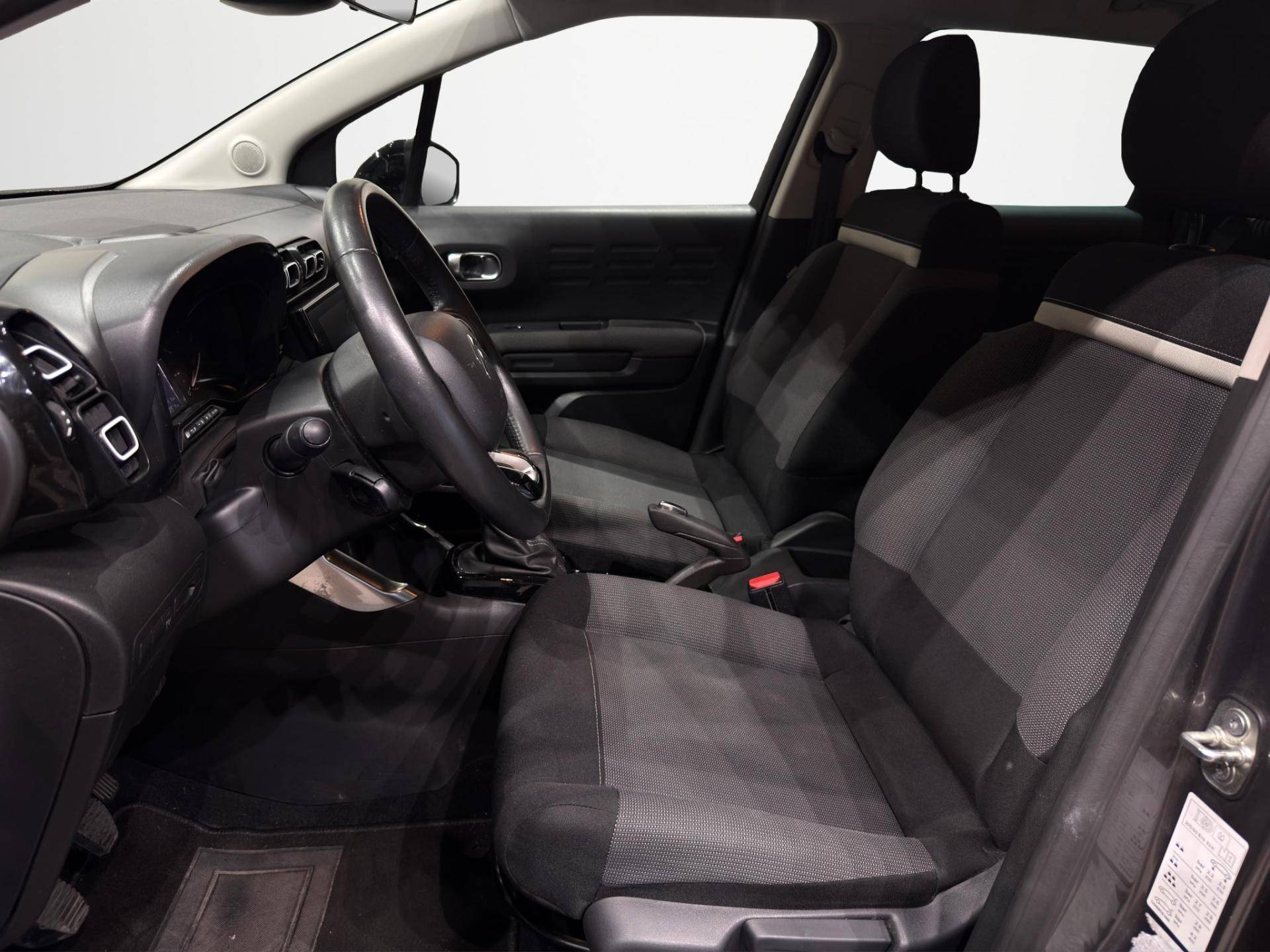 CITROEN C3 Aircross C3 Aircross 1.2 puretech Shine s&s 110cv usata in pronta consegna - Brandini