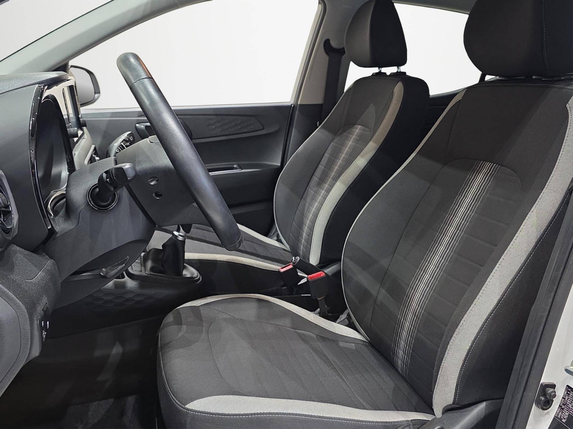 Auto Venduta - HYUNDAI I10 i10 1.0 MPI Prime usata in pronta consegna - Brandini