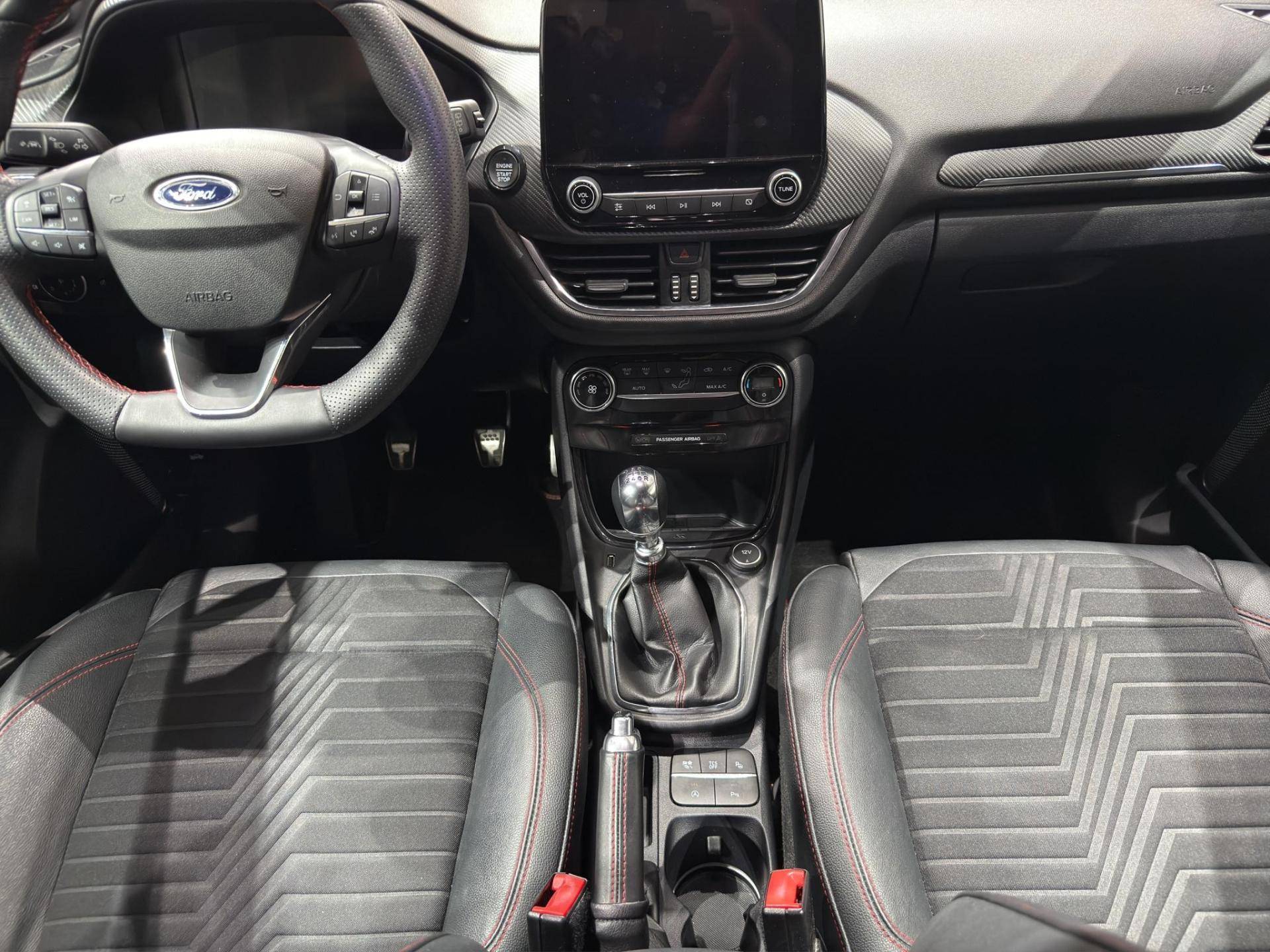 Auto Venduta - FORD Puma Puma 1.0 ecoboost ST-Line X s&s 125cv usata in pronta consegna - Brandini