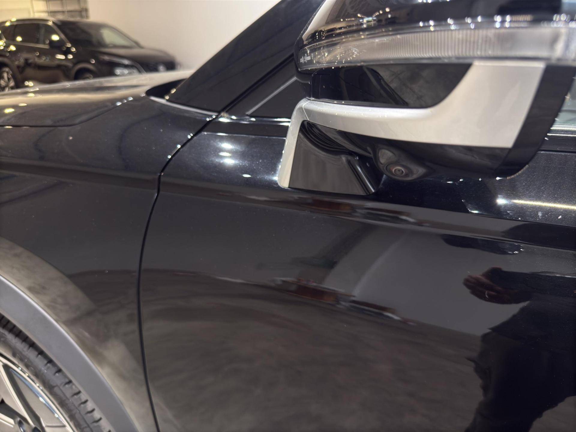 Auto Venduta - JAECOO JAECOO 7 Jaecoo 7 Super Hybrid 1.5 tgdi phev Exclusive 2wd usata in pronta consegna - Brandini