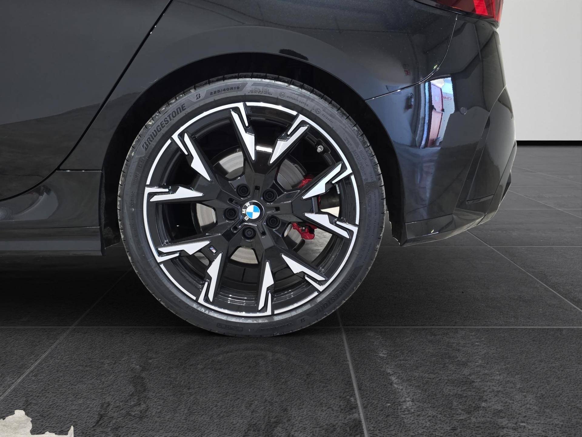 BMW Serie 1 120d 48V auto usata in pronta consegna - Brandini