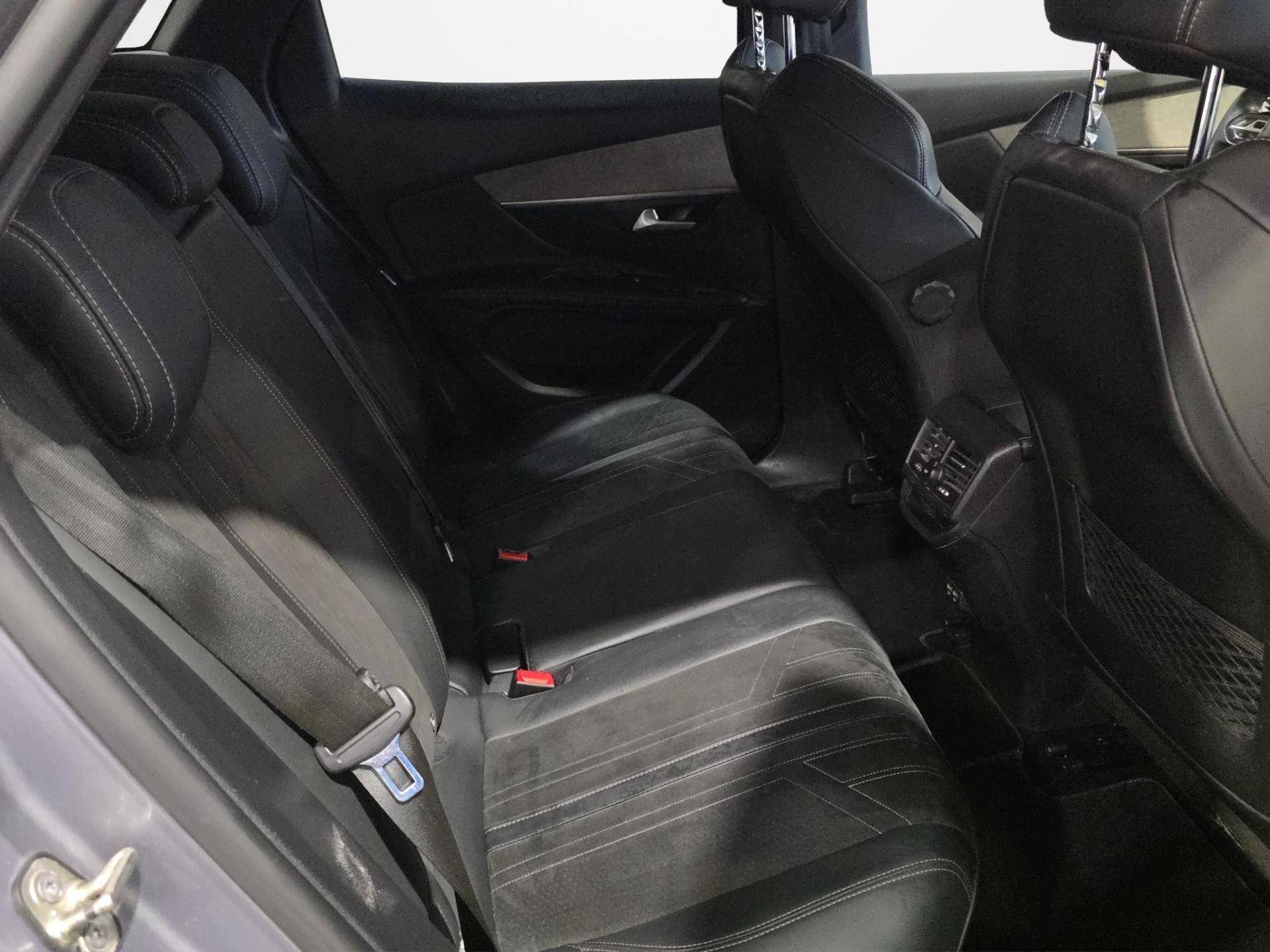 PEUGEOT 3008 3008 1.5 bluehdi GT s&s 130cv eat8 usata in pronta consegna - Brandini