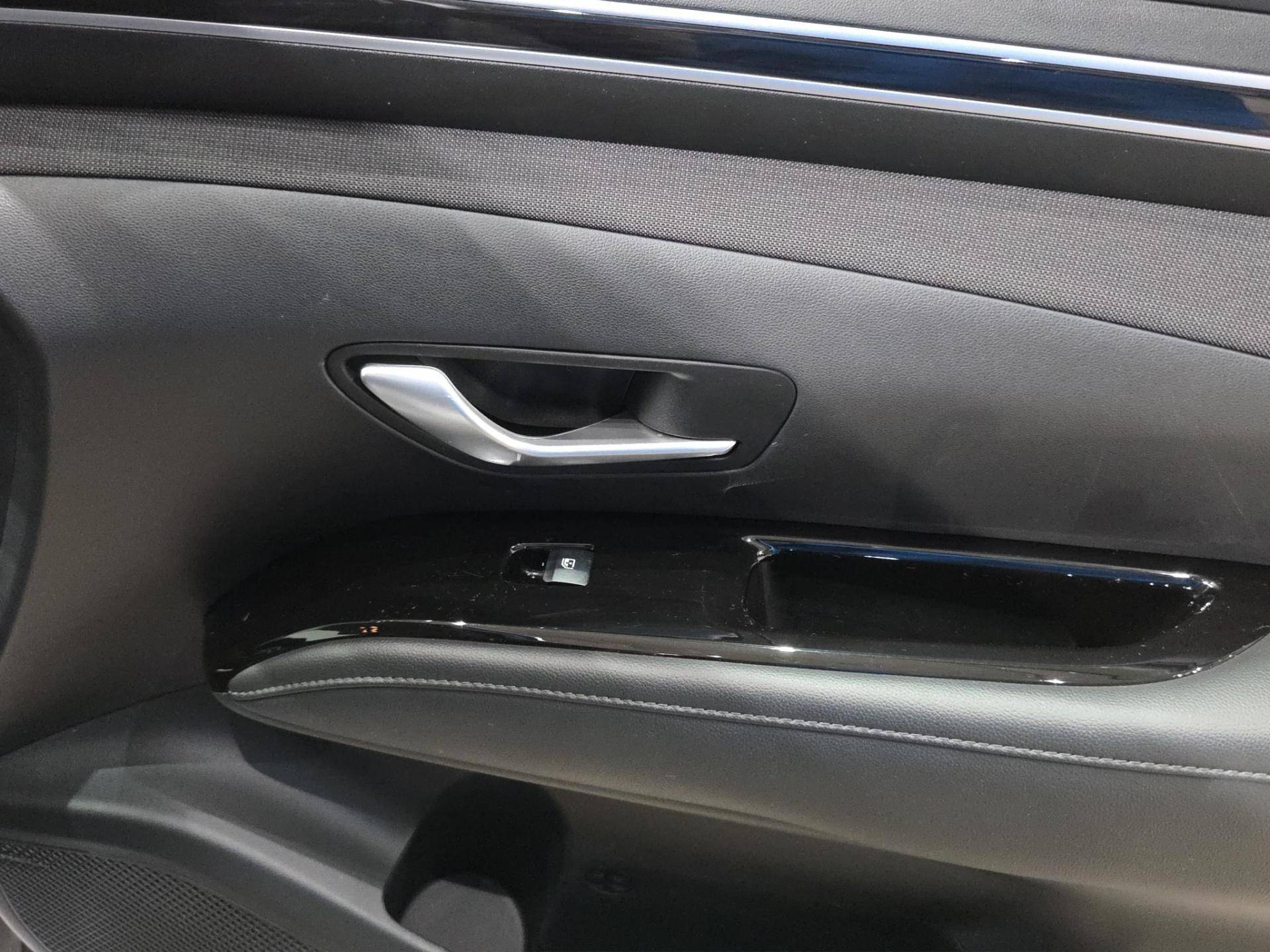 HYUNDAI Tucson Tucson 1.6 hev Exellence 4wd auto usata in pronta consegna - Brandini