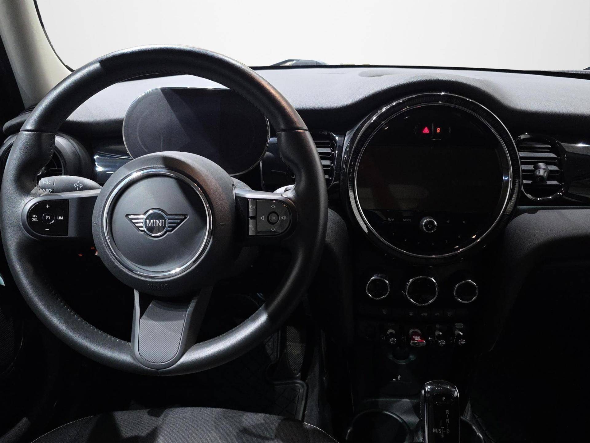 MINI Mini Mini 5p 1.5 Cooper Classic auto usata in pronta consegna - Brandini