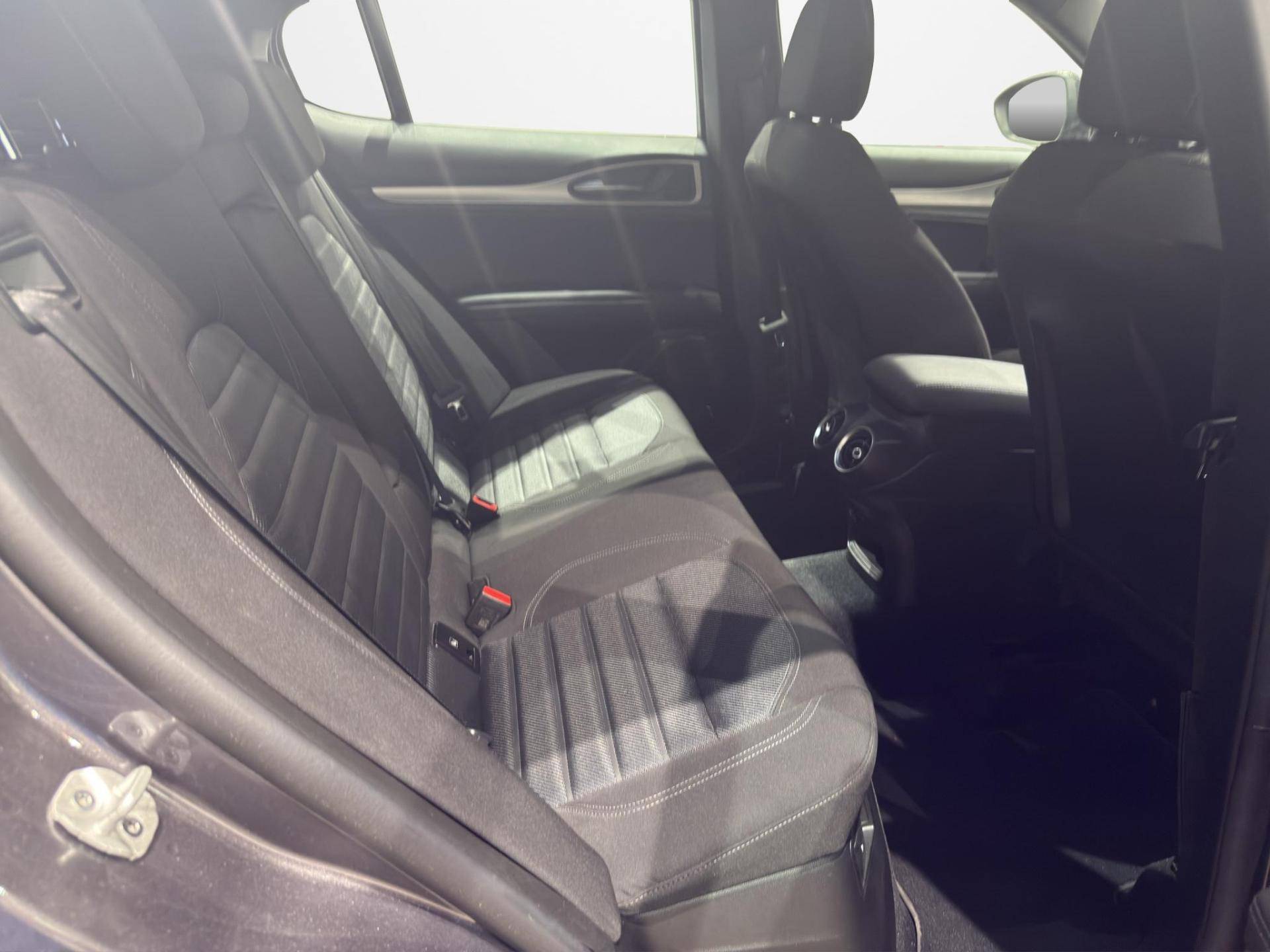 ALFA ROMEO Stelvio Stelvio 2.2 t Sprint Q4 210cv auto usata in pronta consegna - Brandini