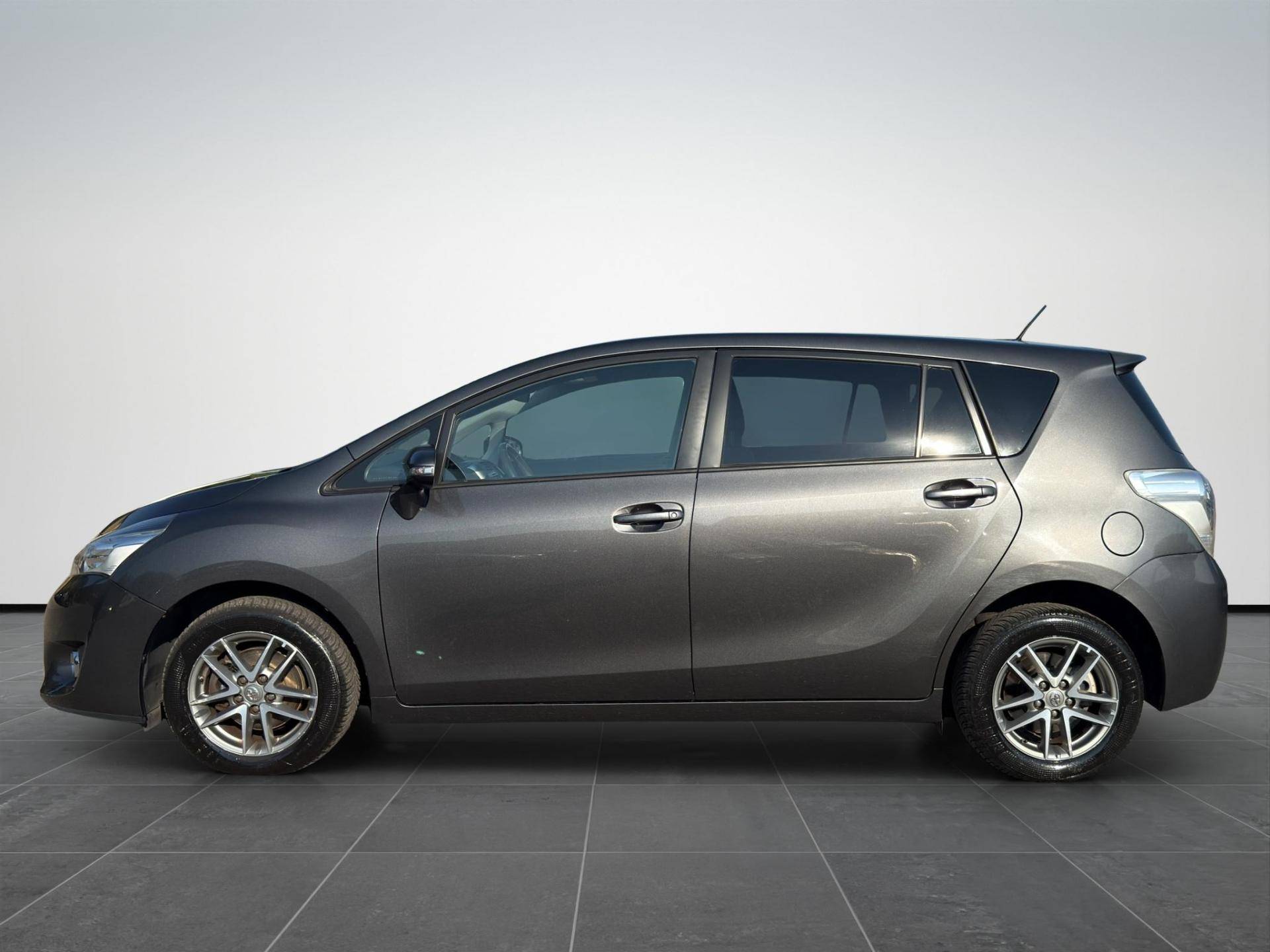Auto Venduta - TOYOTA Verso 2013 Verso 1.6 d-4d Business 5p.ti mt usata in pronta consegna - Brandini