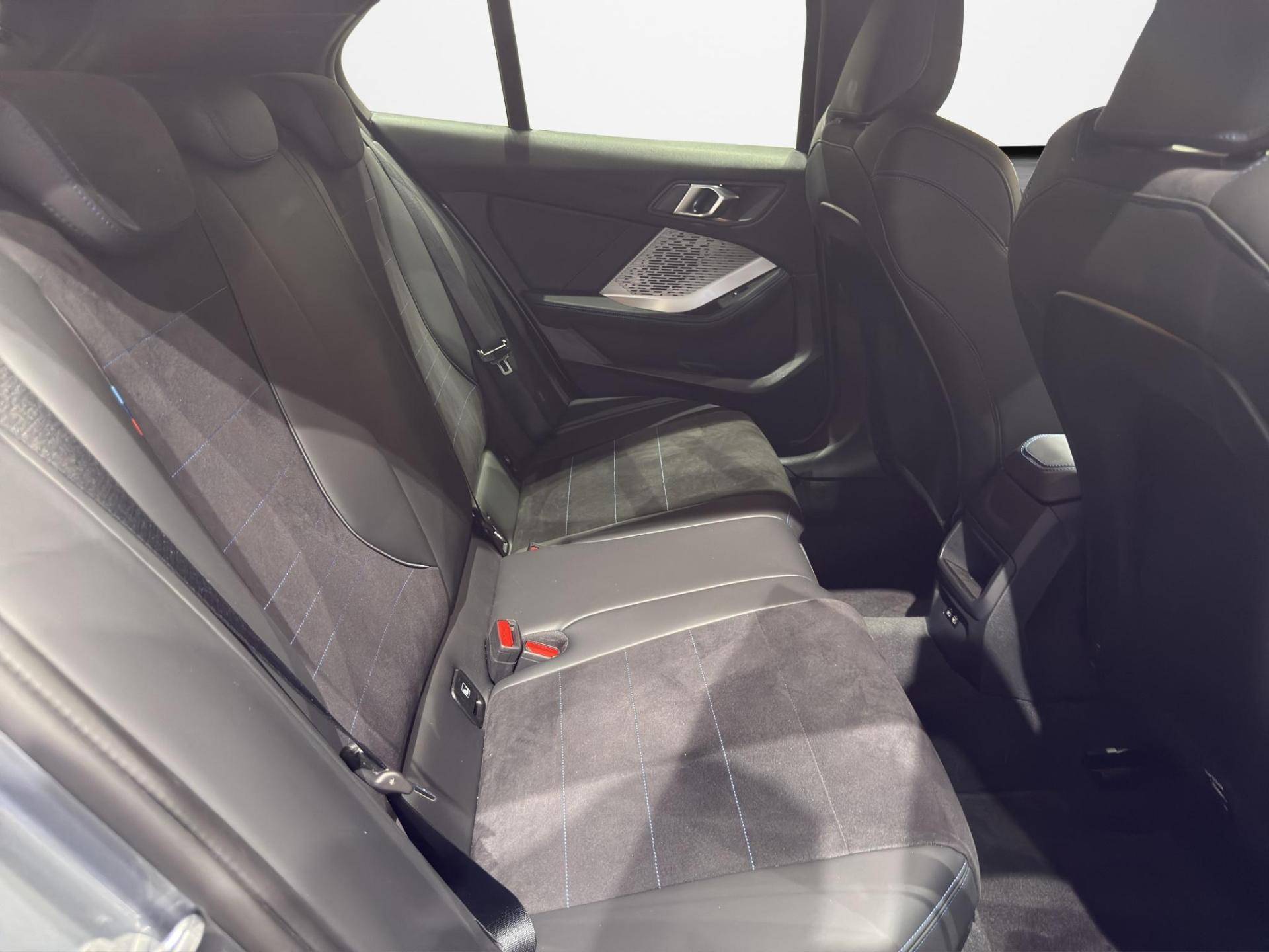 BMW Serie 1 118d auto usata in pronta consegna - Brandini
