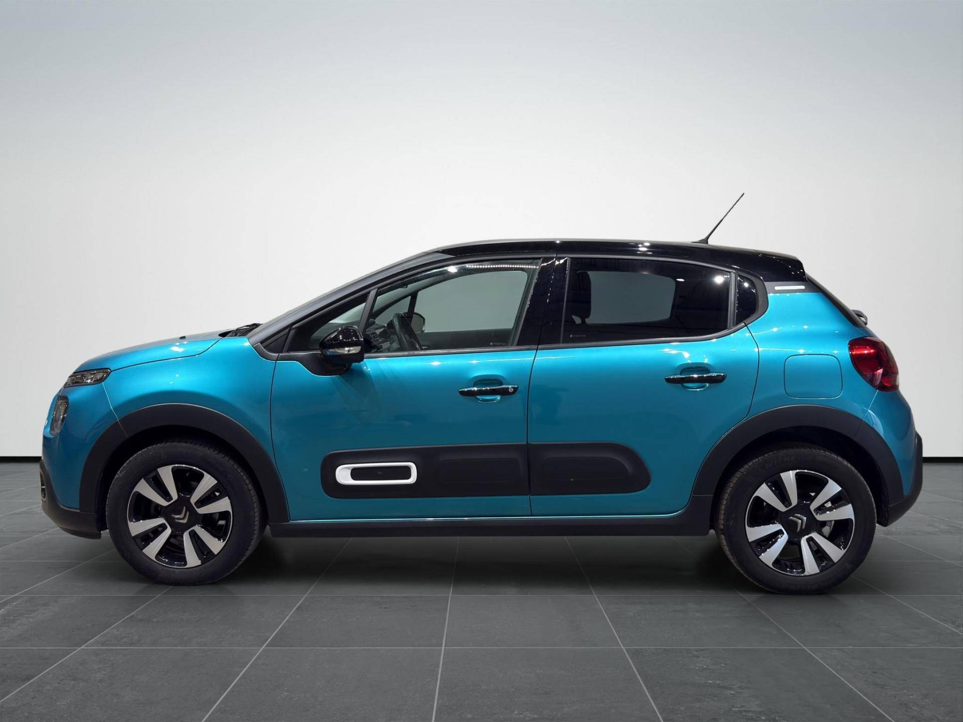 Auto Venduta - CITROEN C3 C3 1.2 puretech Shine s&s 110cv usata in pronta consegna - Brandini