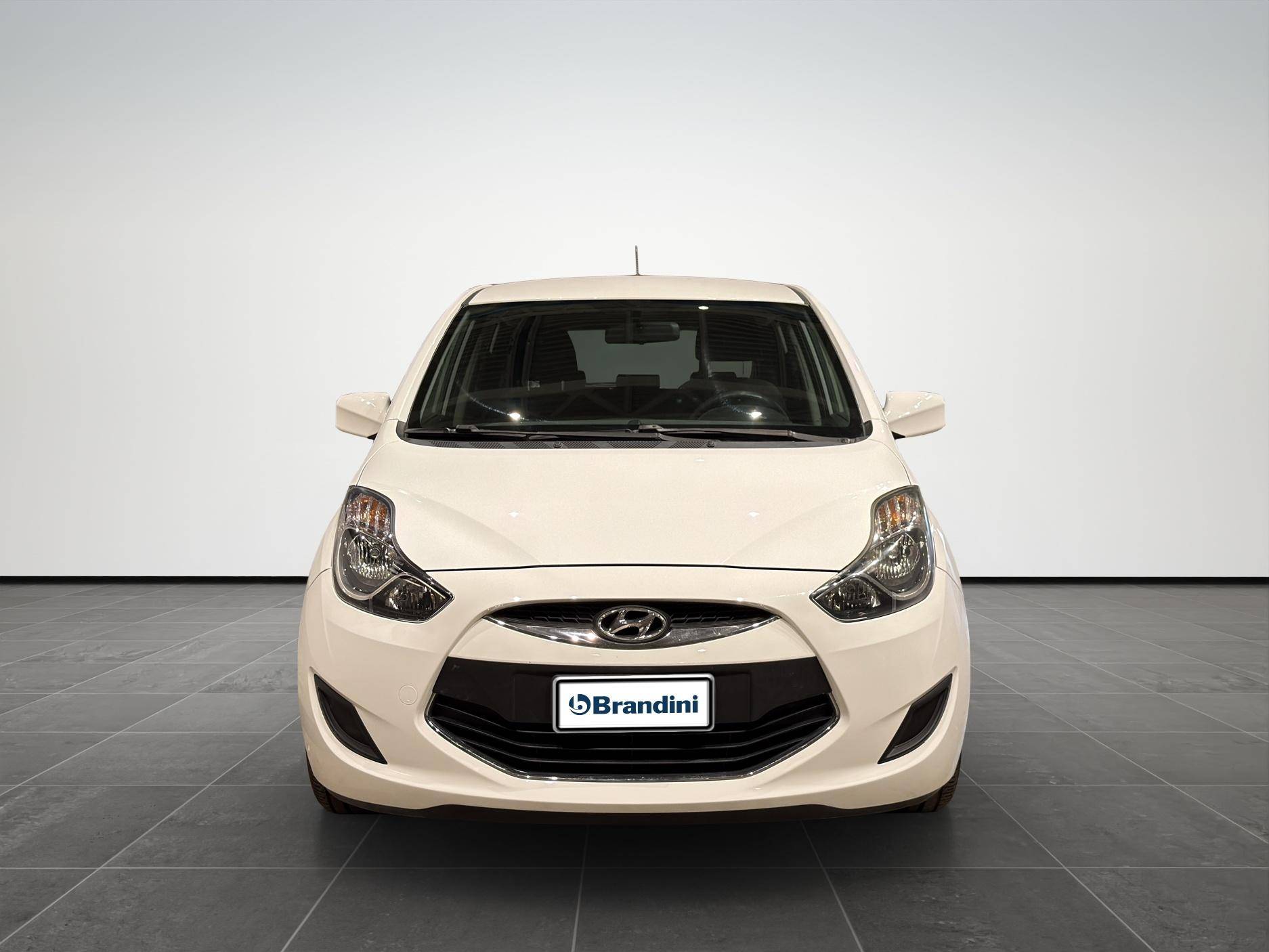 Auto Venduta - HYUNDAI ix20 ix20 1.4 Classic usata in pronta consegna - Brandini