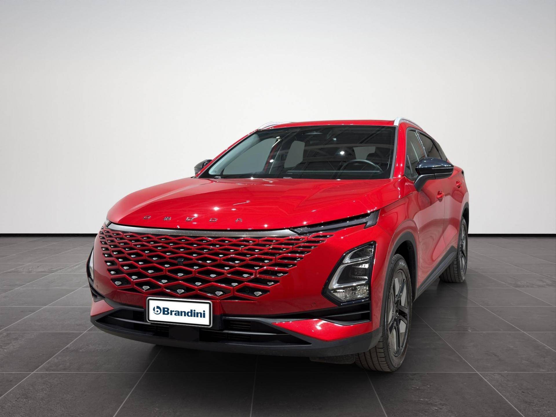 OMODA OMODA 5 Omoda 5 1.6 tgdi Comfort auto usata in pronta consegna - Brandini