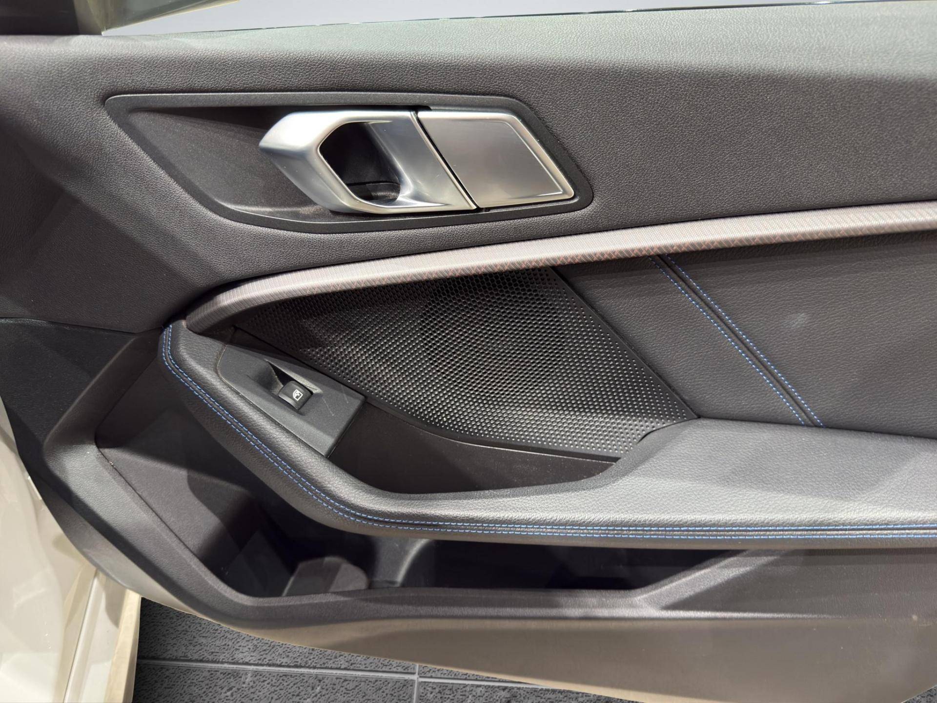 BMW Serie 1 M 135i xdrive auto usata in pronta consegna - Brandini