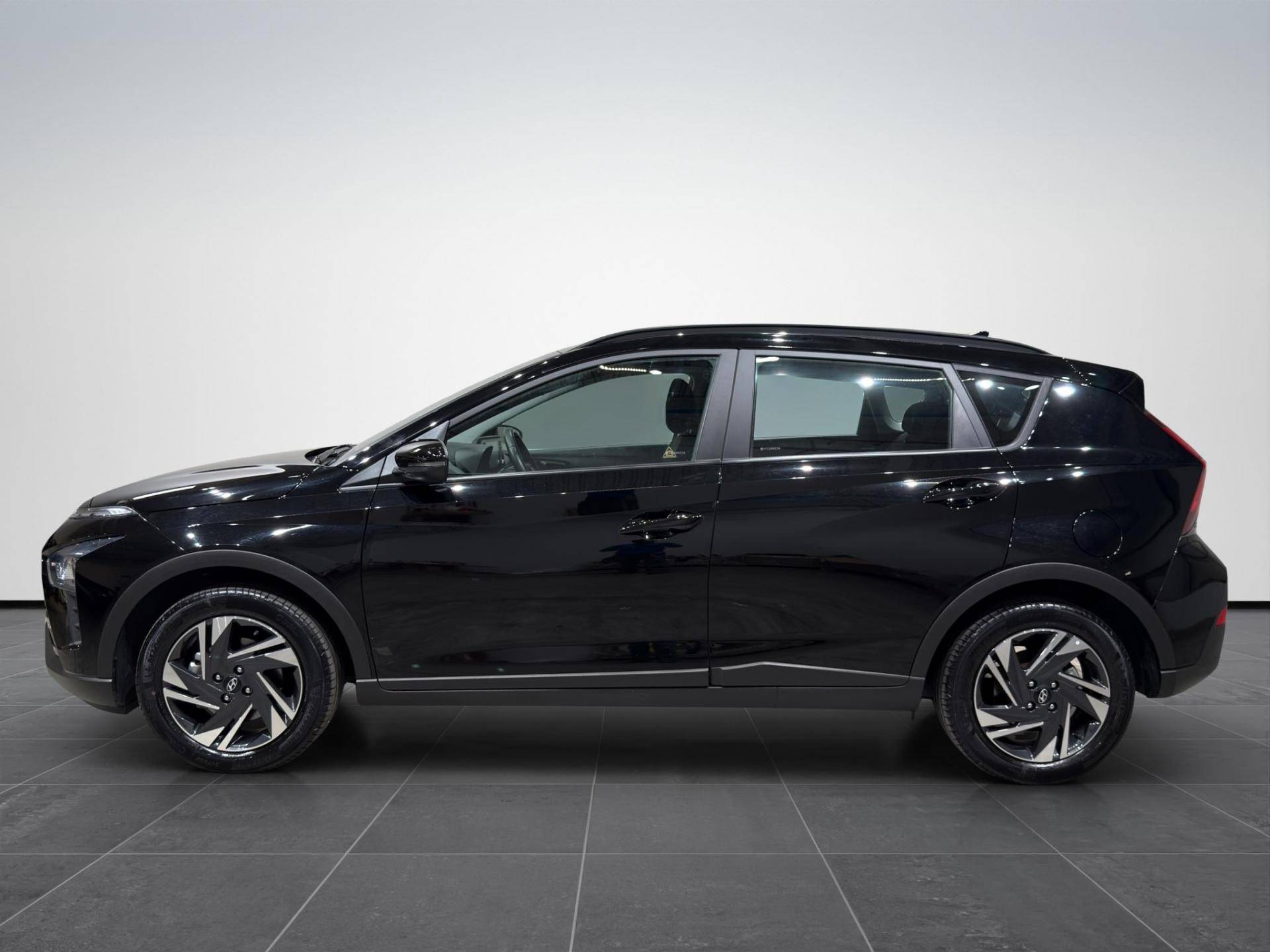 Auto Venduta - FORD Bayon Bayon 1.2 mpi Xline usata in pronta consegna - Brandini