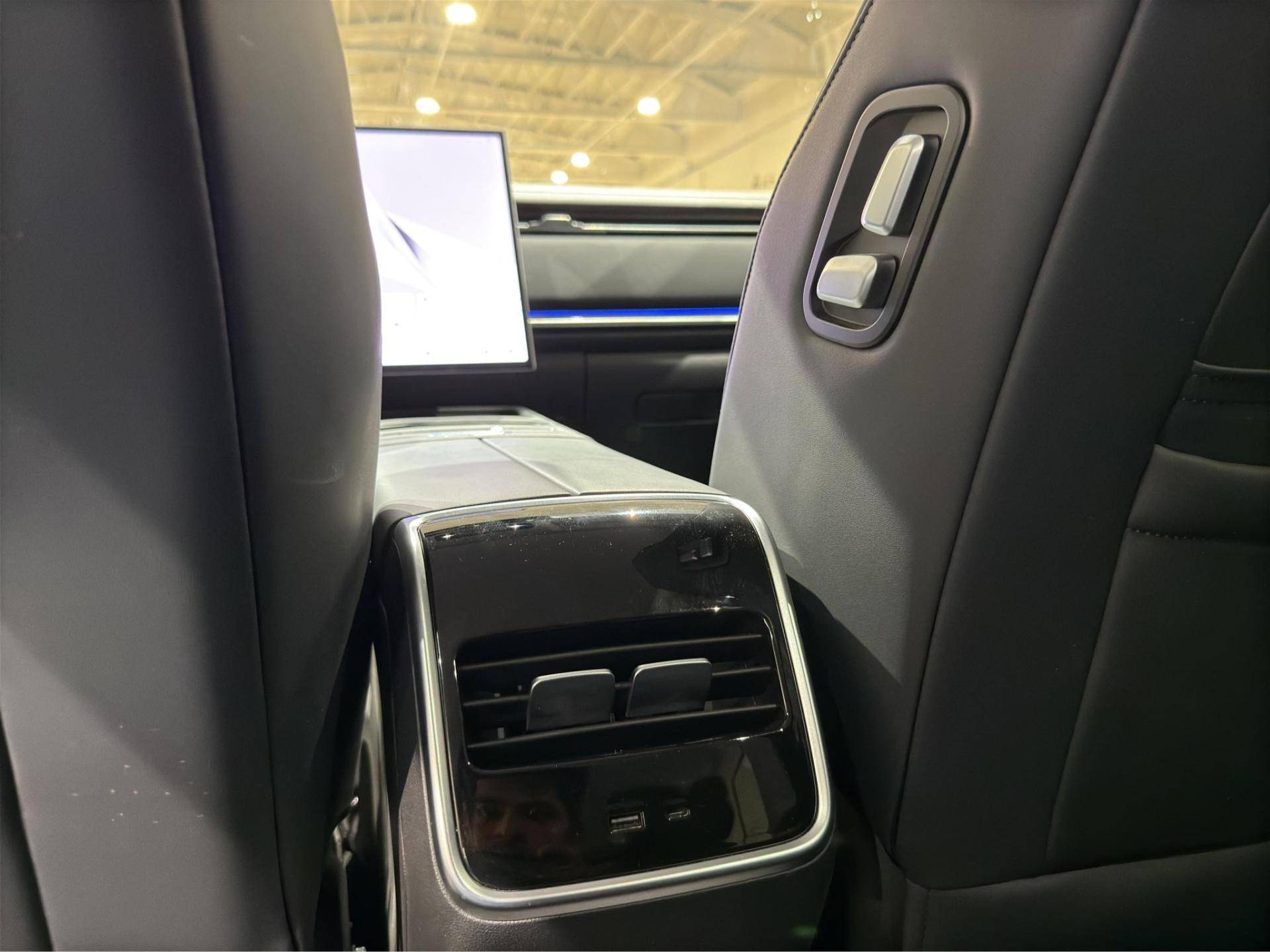 Auto Venduta - JAECOO JAECOO 7 PHEV Phev 1.5tgdi dht1 exclusive usata in pronta consegna - Brandini