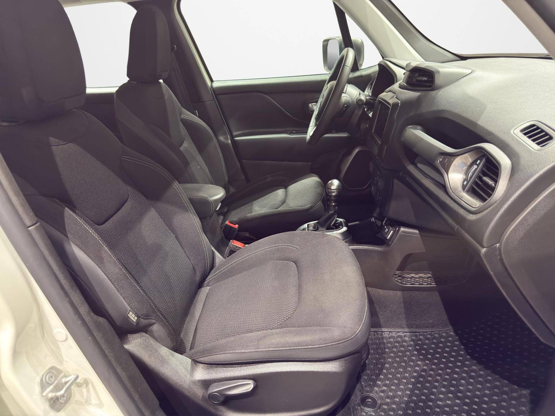 Auto Venduta - JEEP Renegade Renegade 1.6 mjt Longitude 2wd 130cv usata in pronta consegna - Brandini