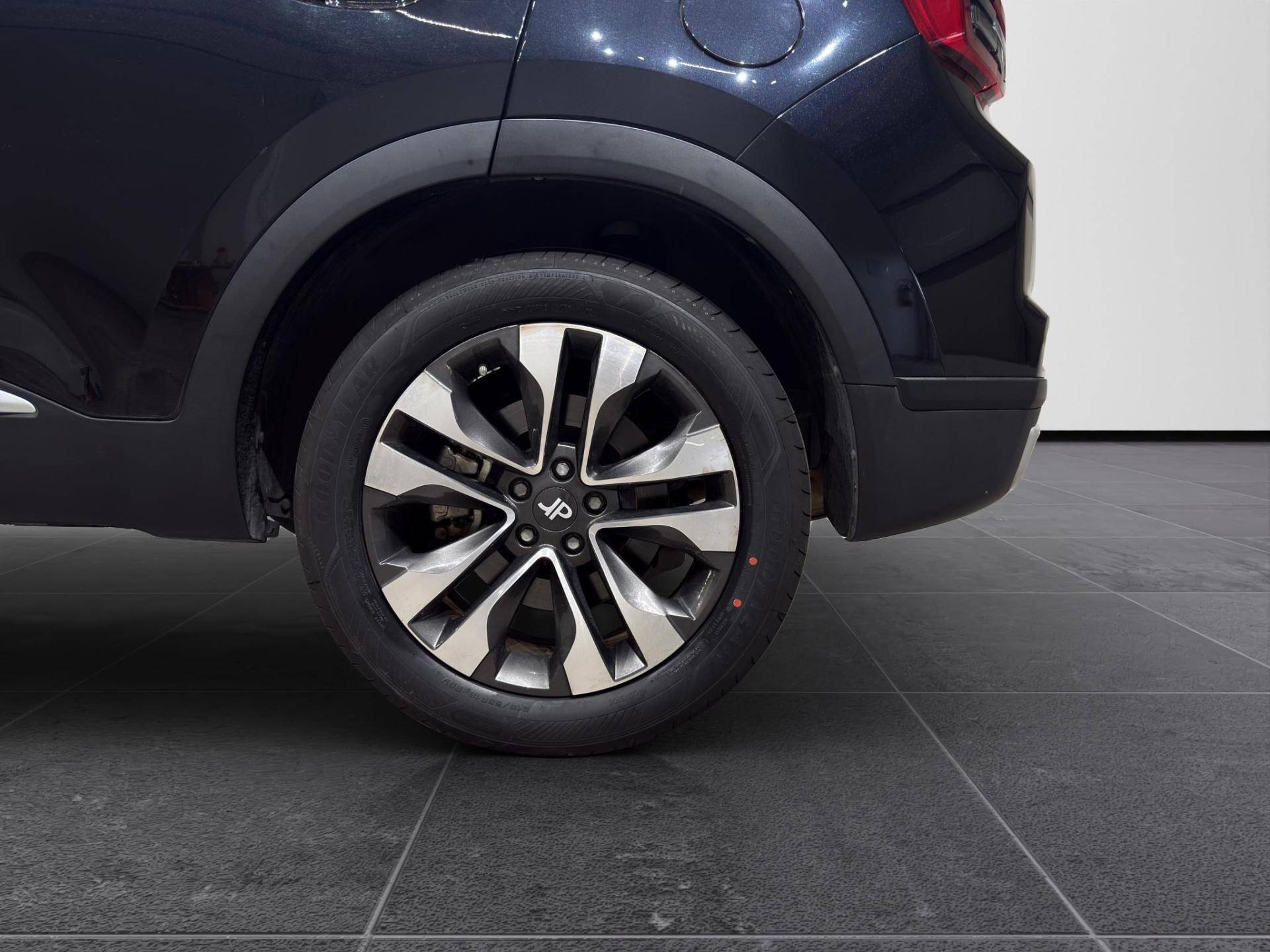 DR DR 4.0 dr4.0 1.5 turbo Gpl 149cv dct usata in pronta consegna - Brandini
