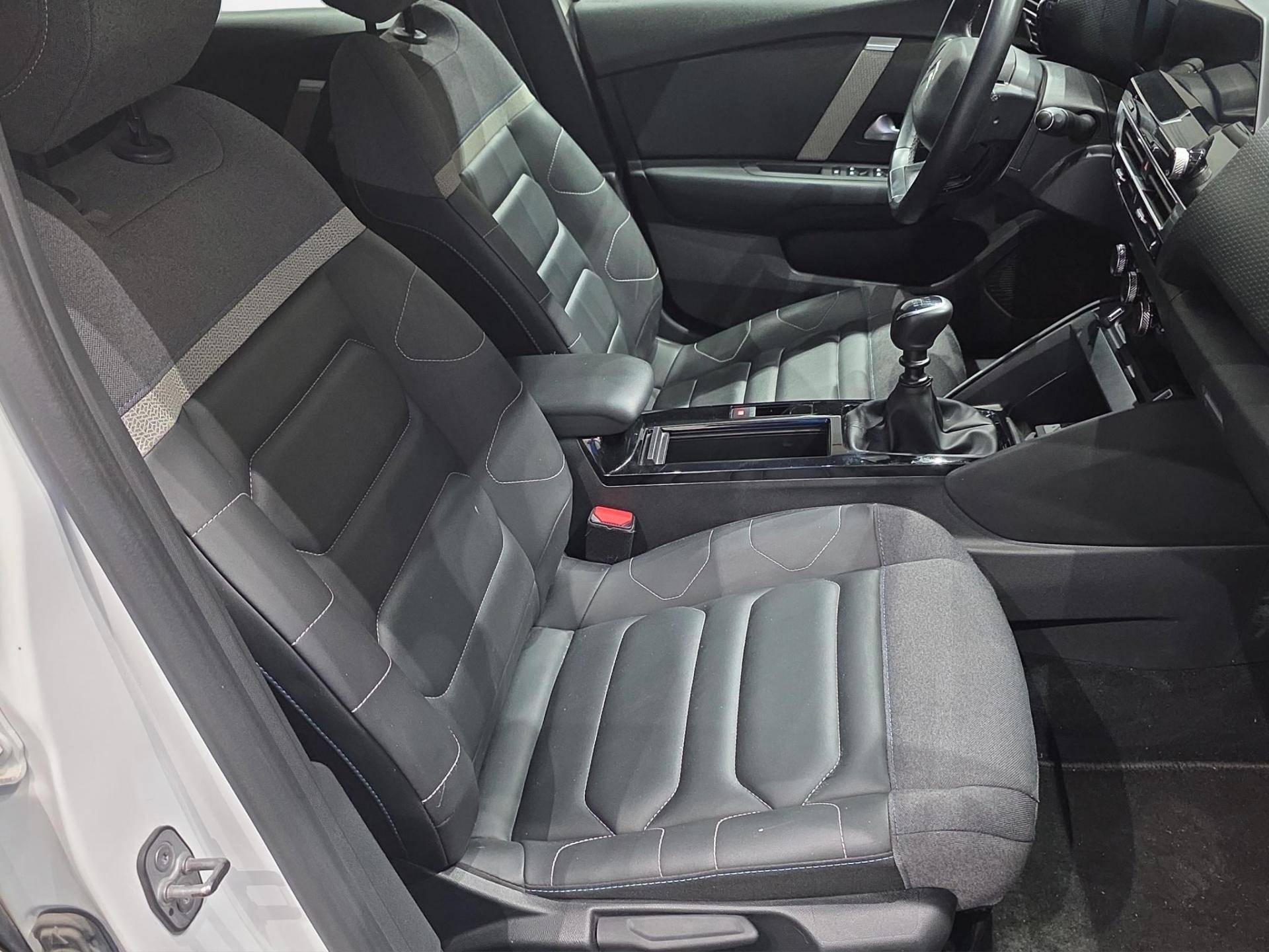 CITROEN C4 C4 1.2 puretech Shine s&s 130cv usata in pronta consegna - Brandini