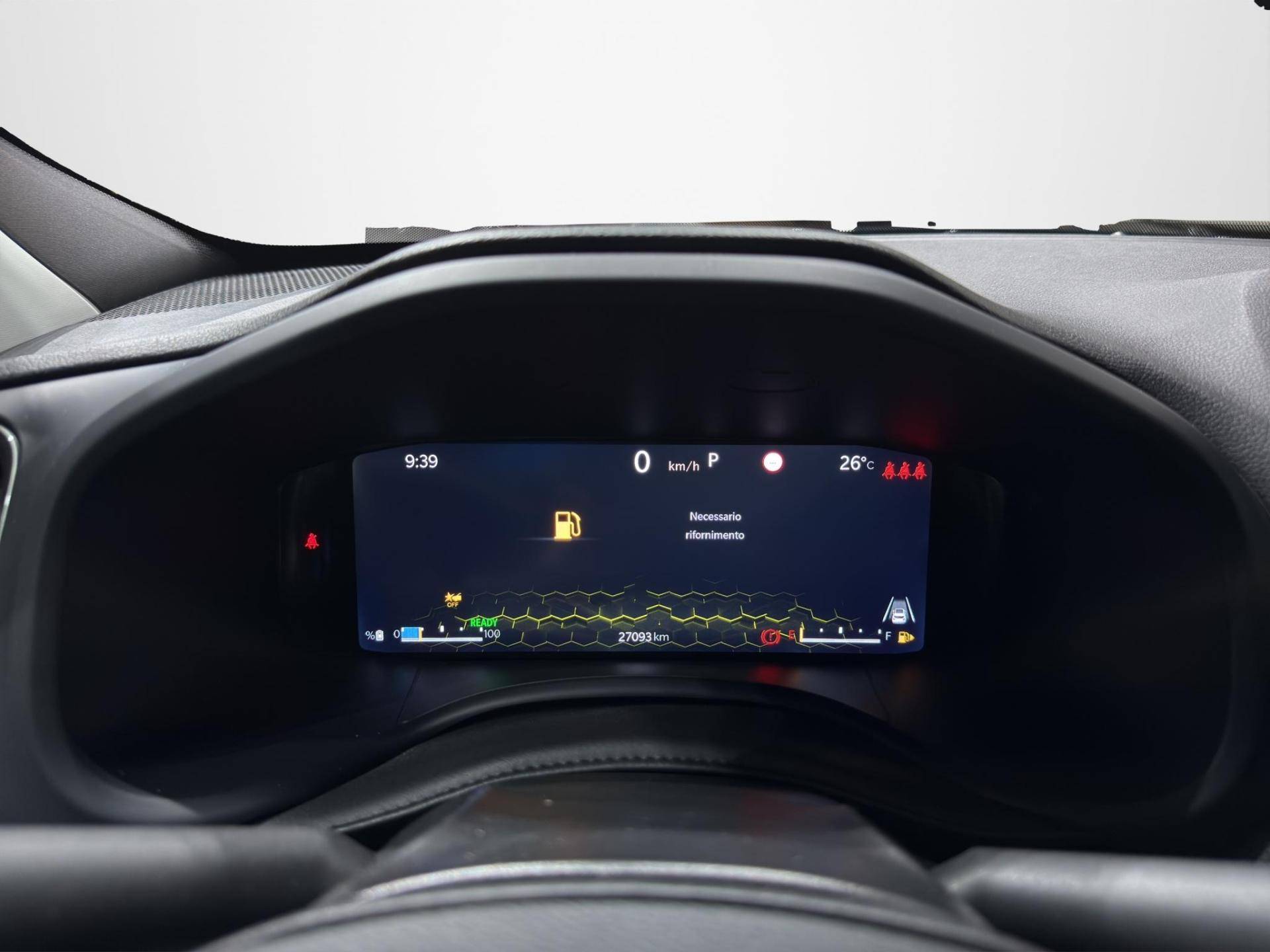 JEEP Renegade Renegade 1.5 turbo t4 mhev Summit 2wd dct usata in pronta consegna - Brandini