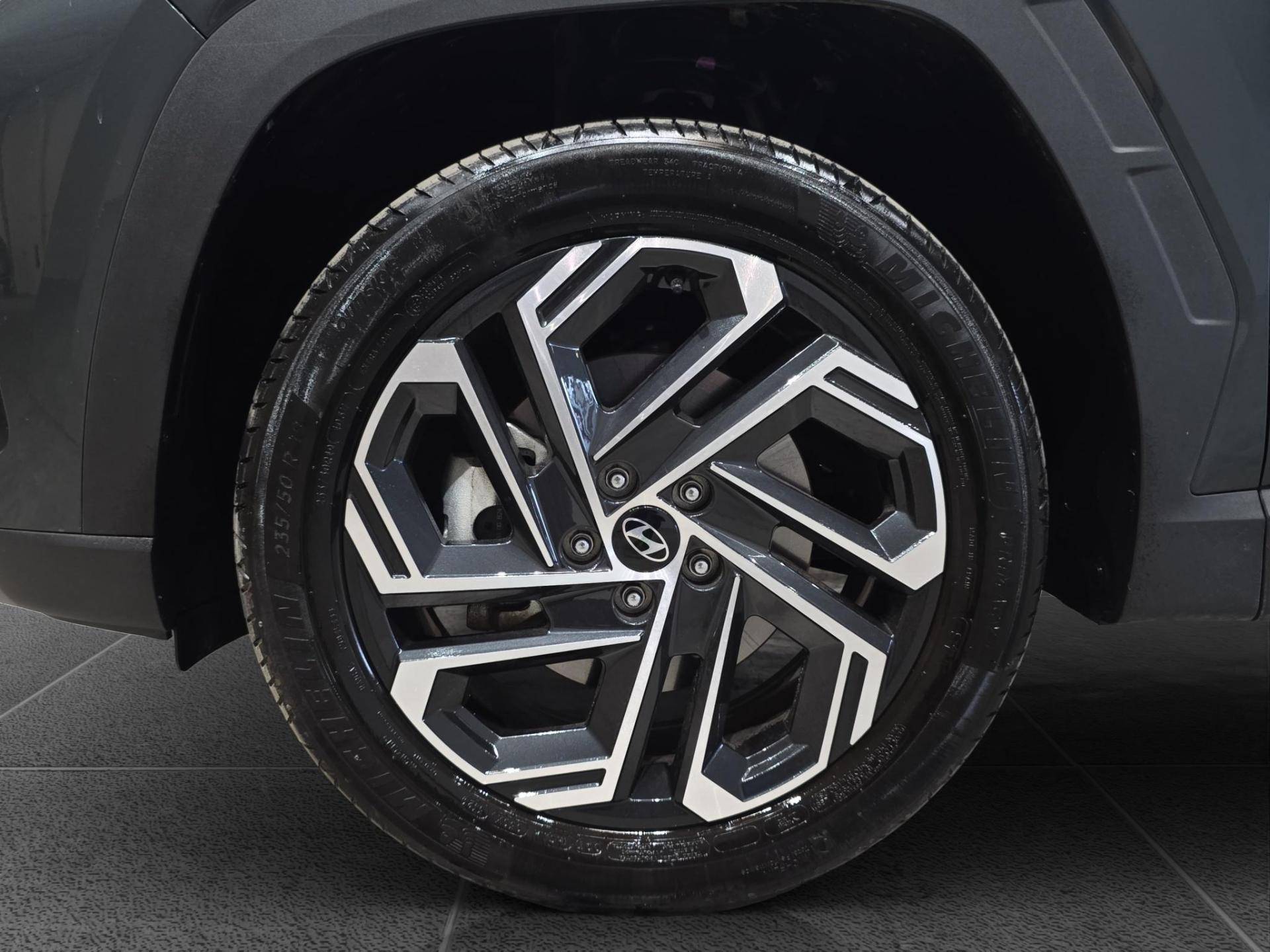 Auto Venduta - HYUNDAI TUCSON Tucson 1.6 phev Exellence 2wd auto usata in pronta consegna - Brandini