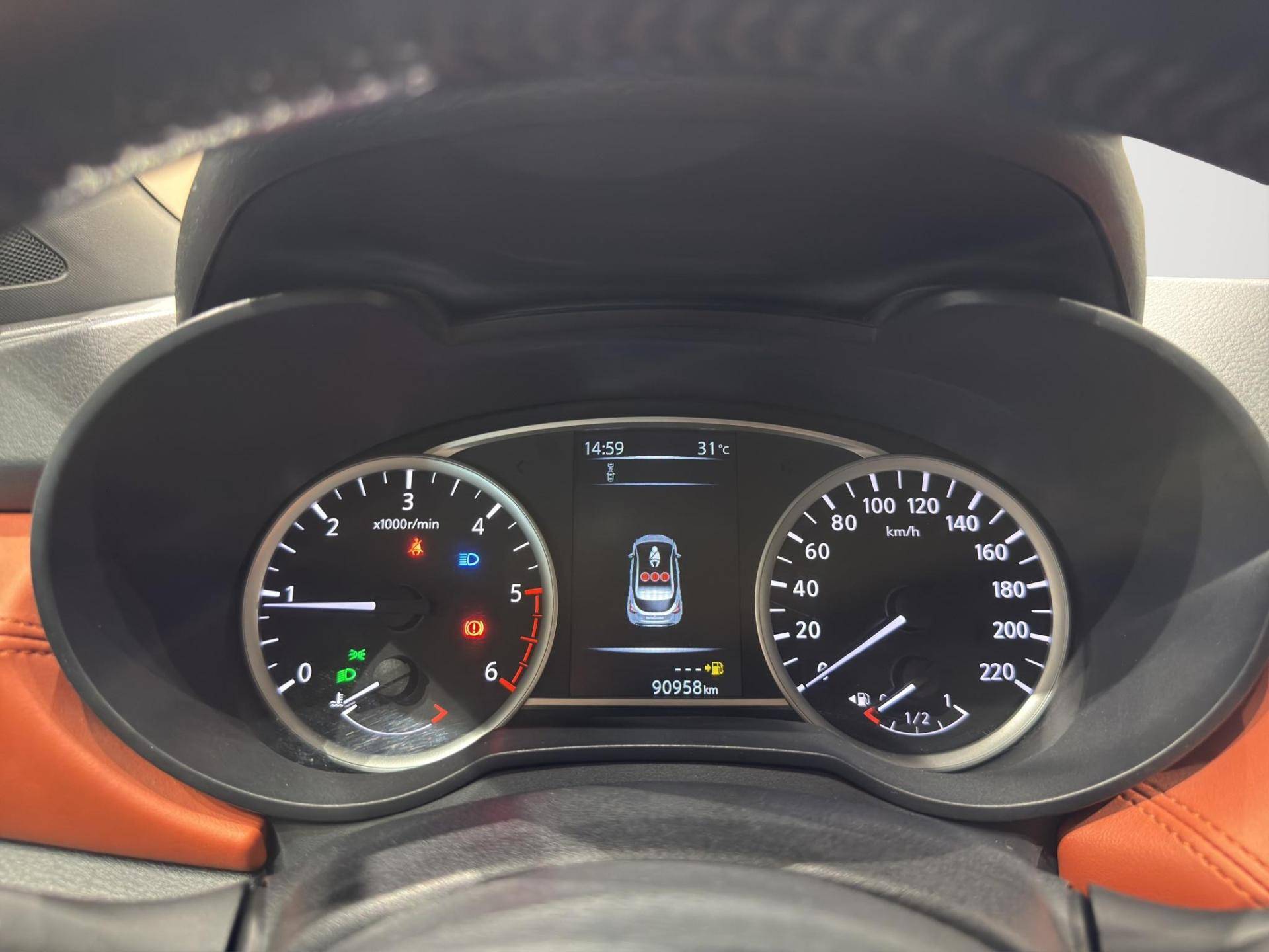 Auto Venduta - NISSAN Micra Micra 1.5 dci N-Connecta 90cv usata in pronta consegna - Brandini