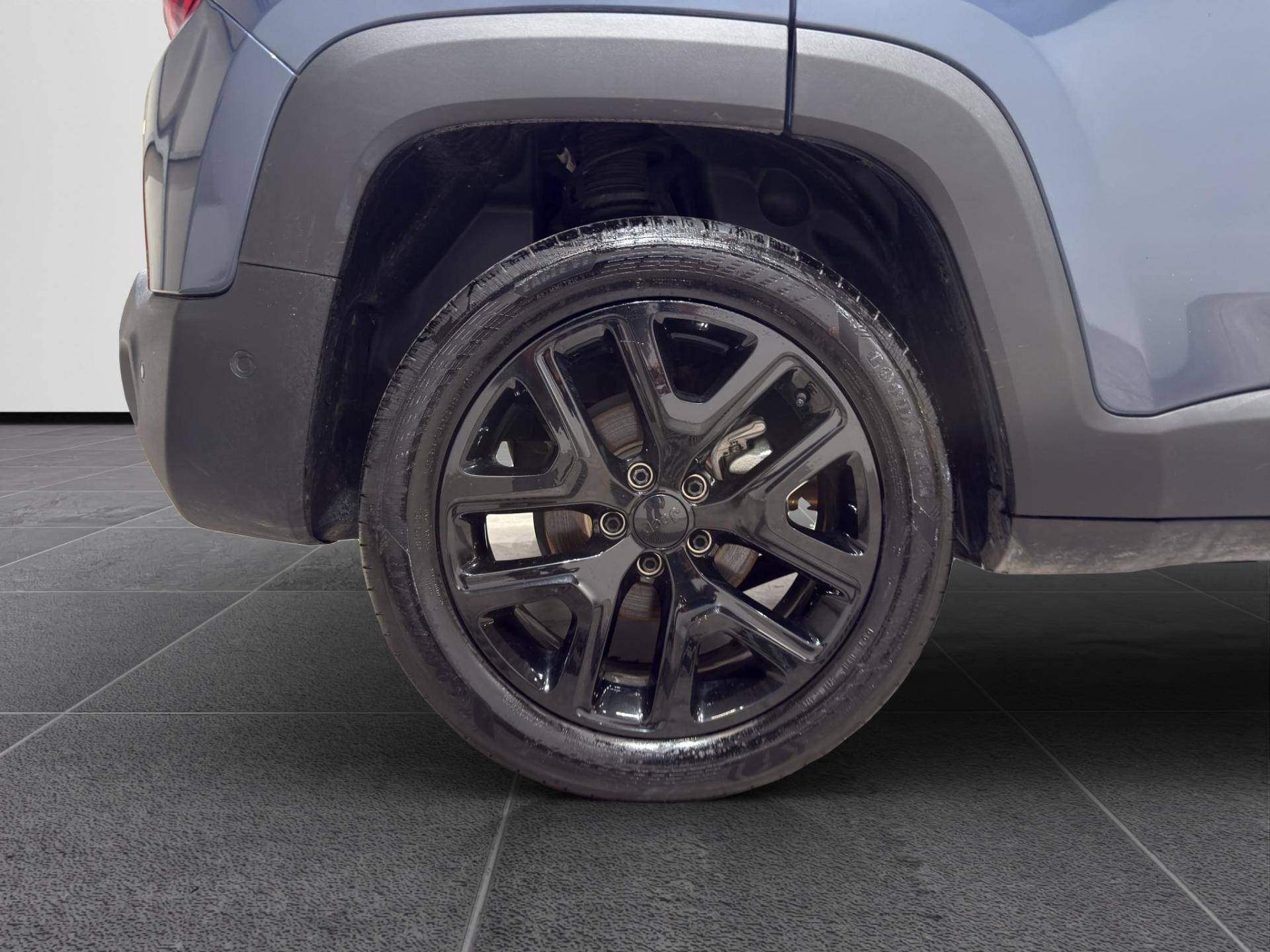 JEEP Renegade Renegade 1.5 turbo t4 mhev Summit 2wd dct usata in pronta consegna - Brandini