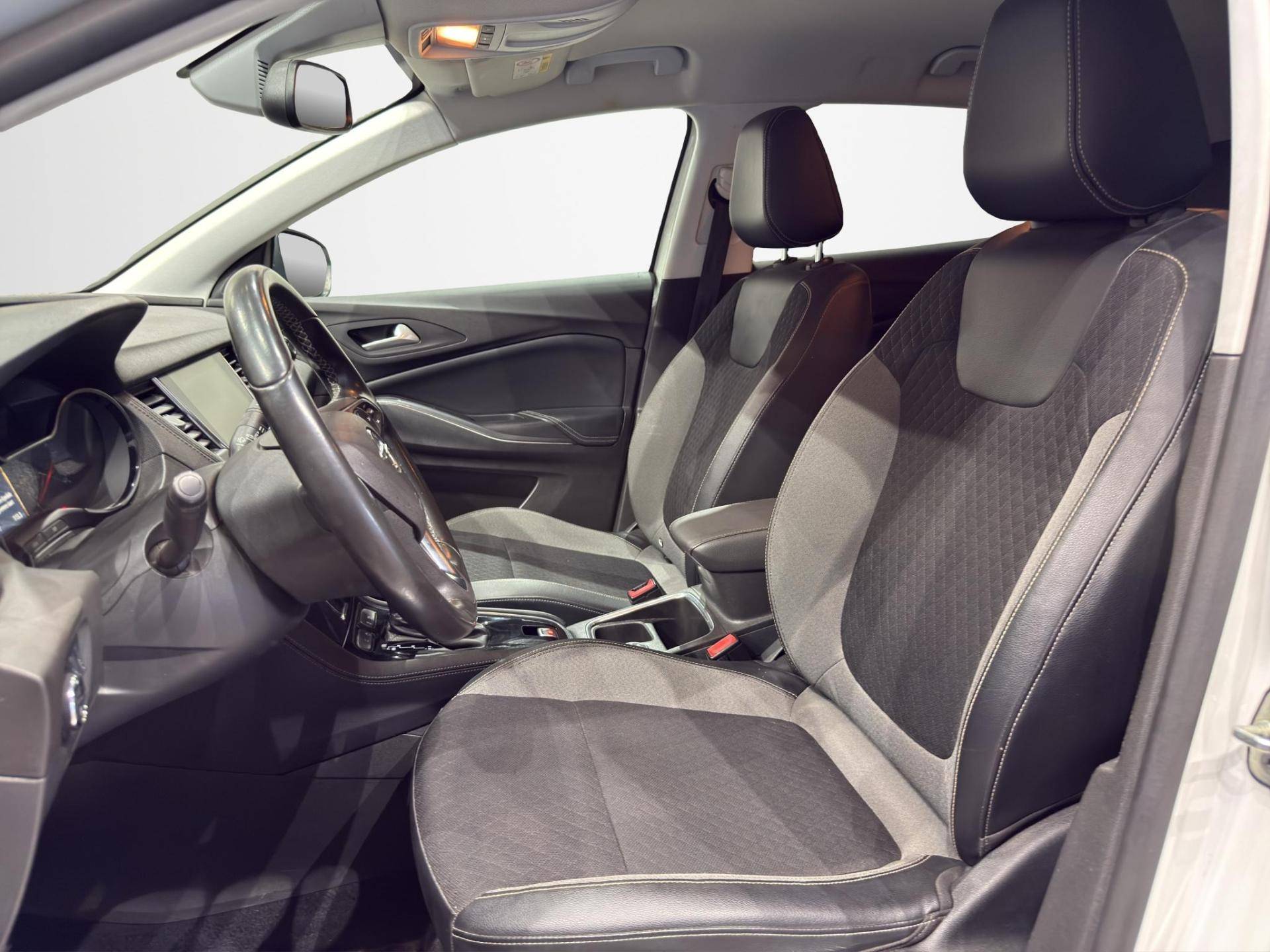 OPEL Grandland X Grandland X 2.0 ecotec Innovation s&s 177cv at8 usata in pronta consegna - Brandini