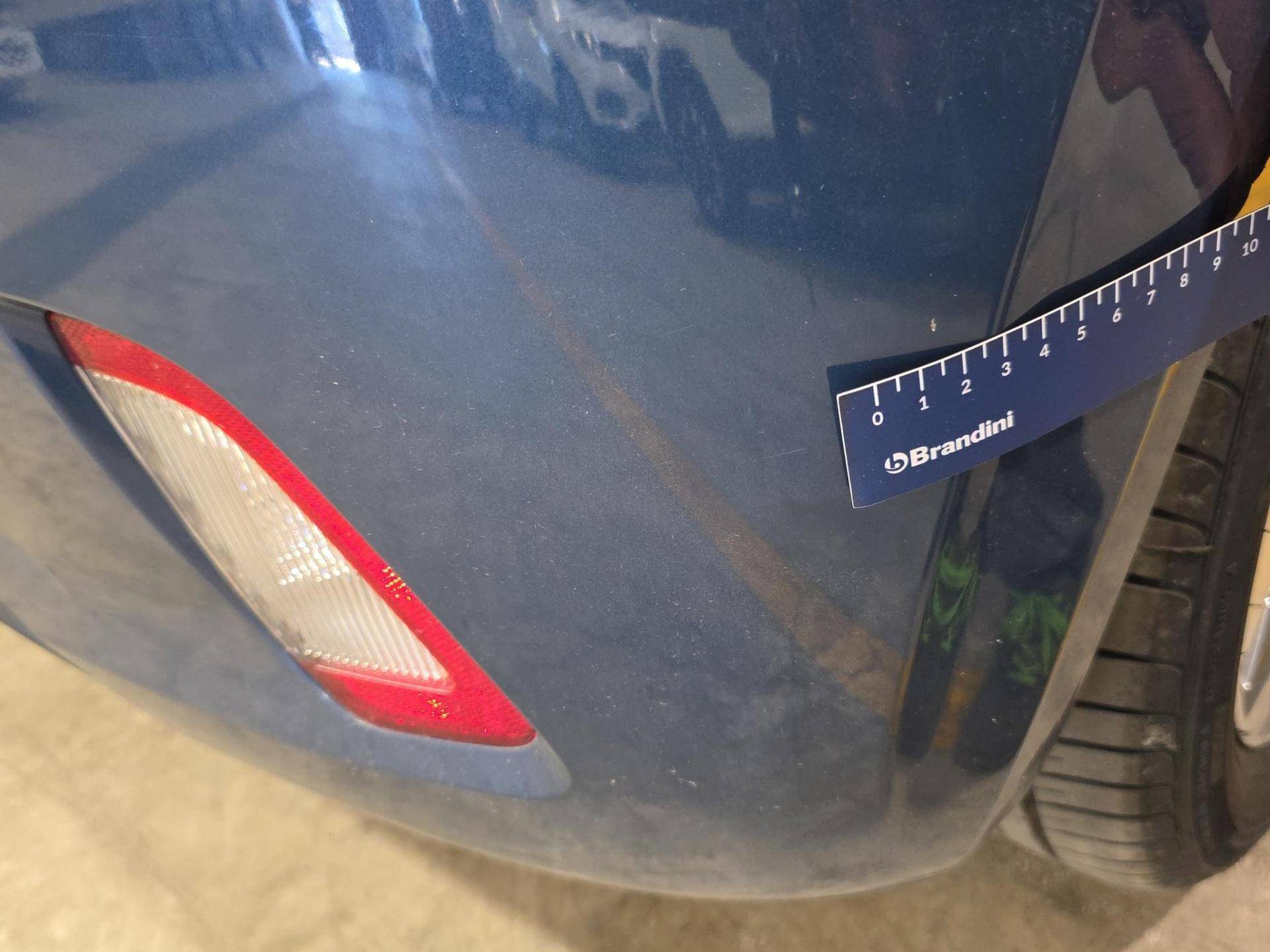 Auto Venduta - HYUNDAI I10 i10 1.0 Gpl Connectline 61cv usata in pronta consegna - Brandini