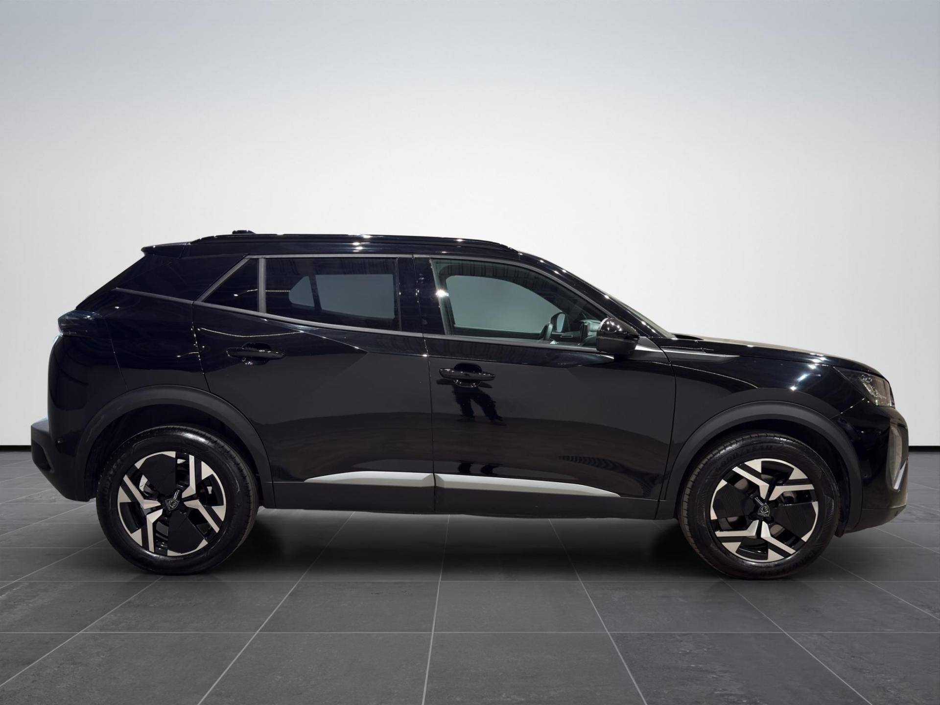 Auto Venduta - PEUGEOT 2008 2008 1.2 hybrid GT 136cv e-dcs6 usata in pronta consegna - Brandini