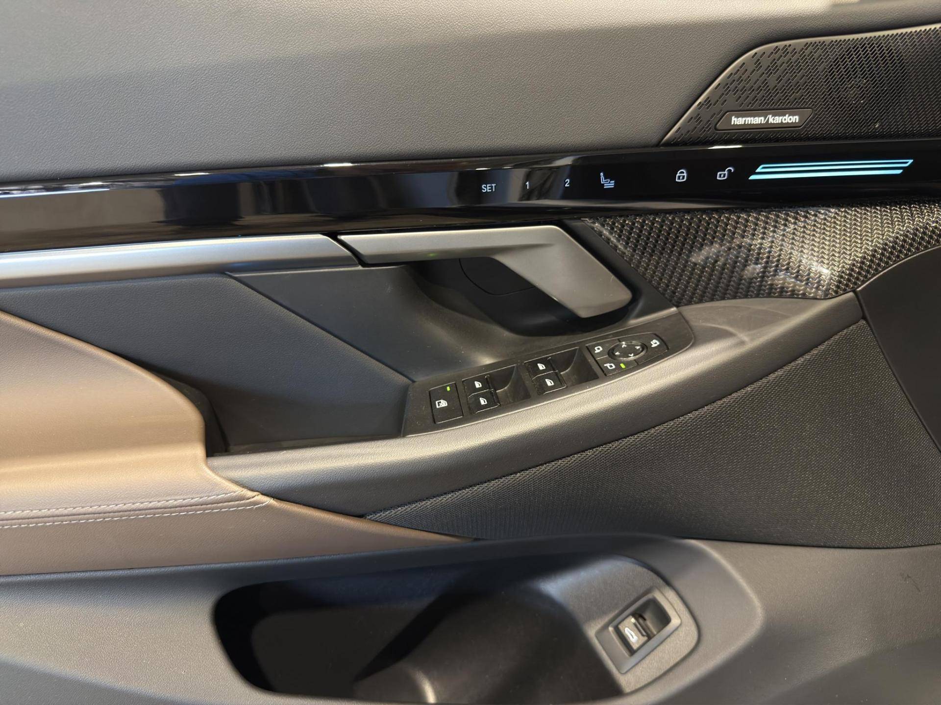 BMW Serie 5 Touring 540d Touring 48V xdrive MSport Pro 183kW auto usata in pronta consegna - Brandini
