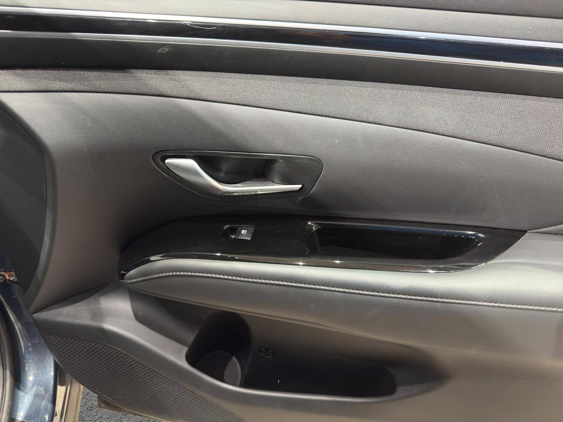 Auto Venduta - HYUNDAI Tucson Tucson 1.6 hev Xtech 2wd auto usata in pronta consegna - Brandini