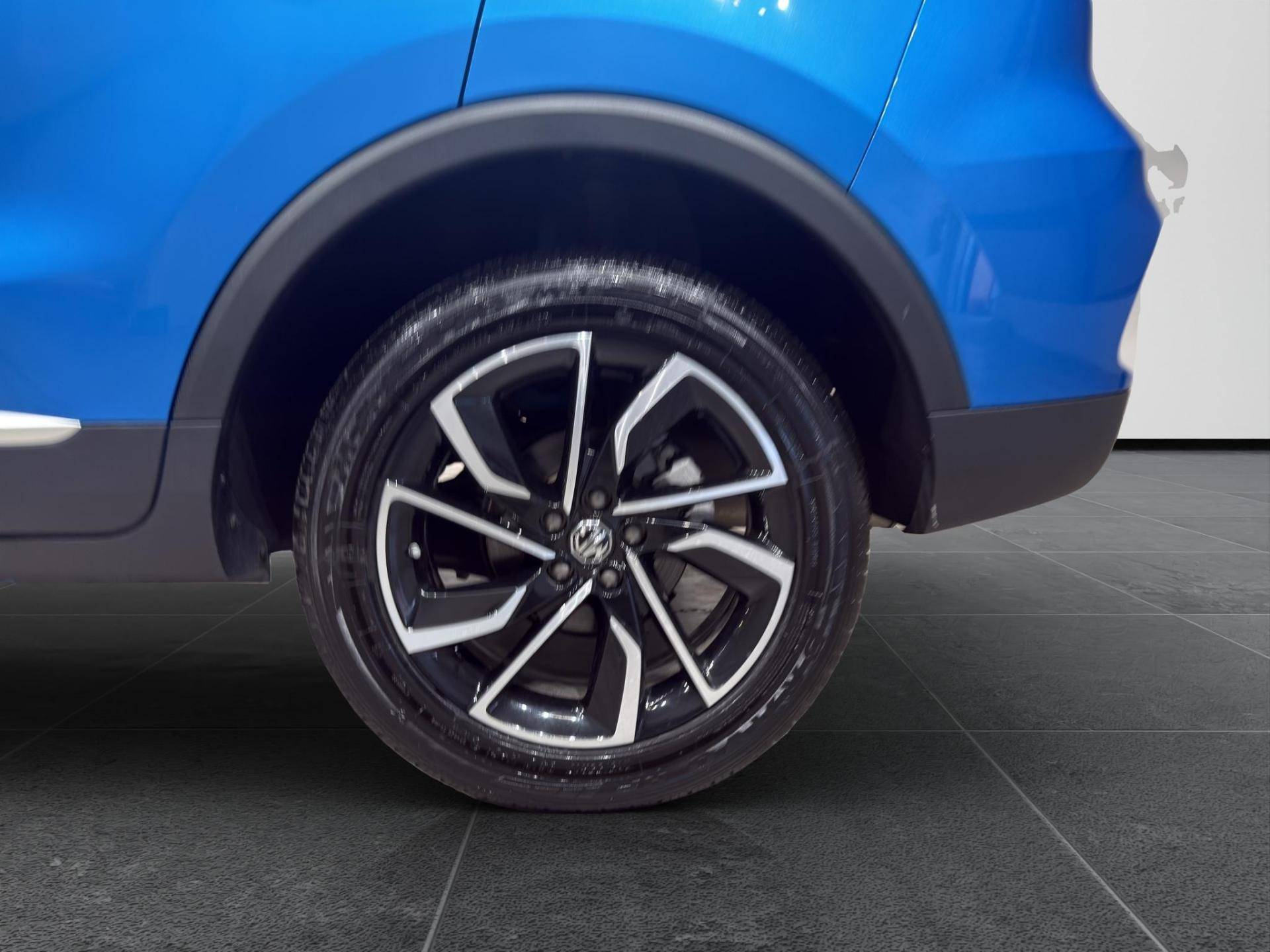 Auto Venduta - MG ZS ZS Classic 1.5 Luxury usata in pronta consegna - Brandini