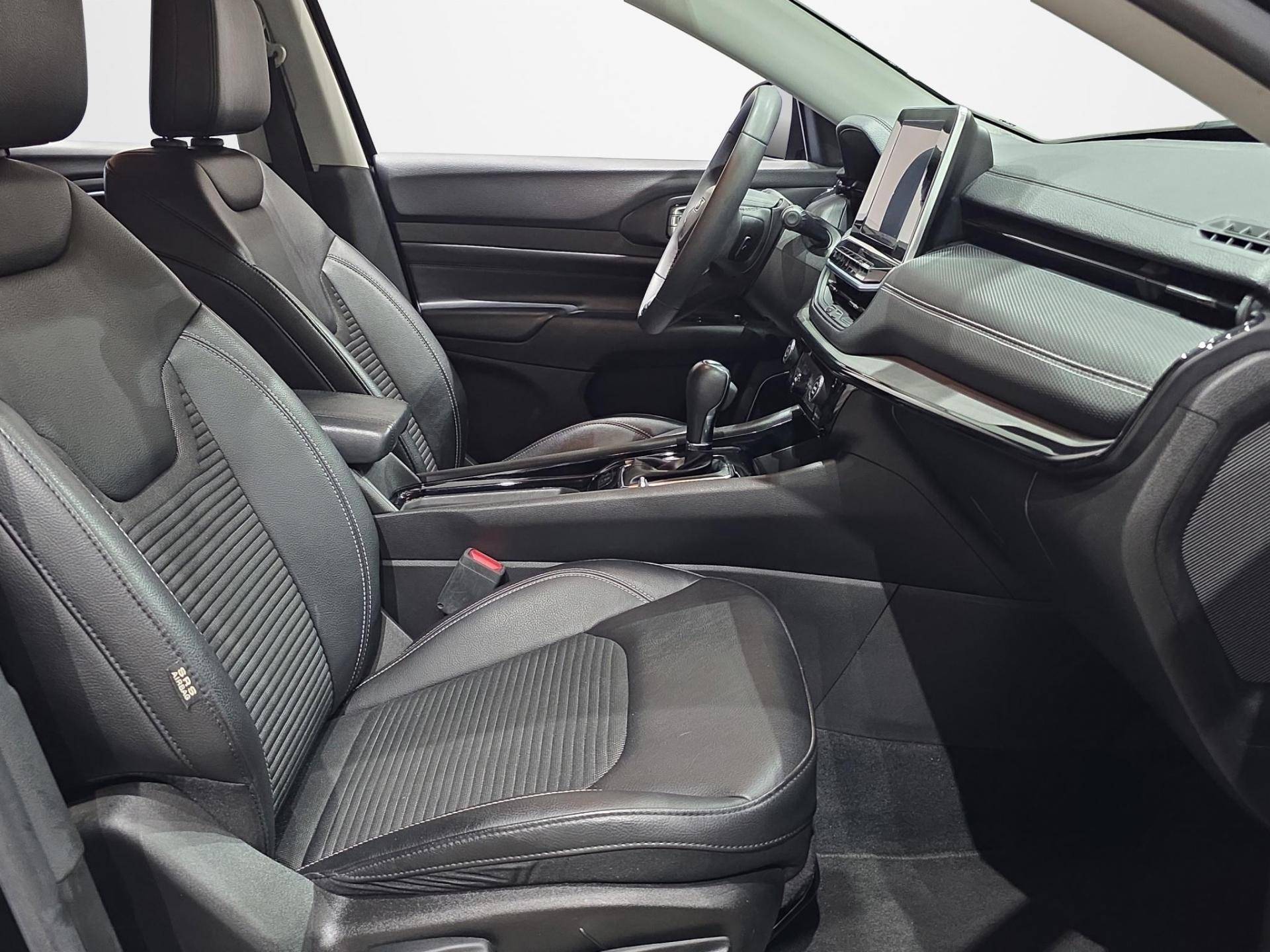 JEEP Compass Compass 1.3 turbo t4 phev Night Eagle 4xe auto usata in pronta consegna - Brandini