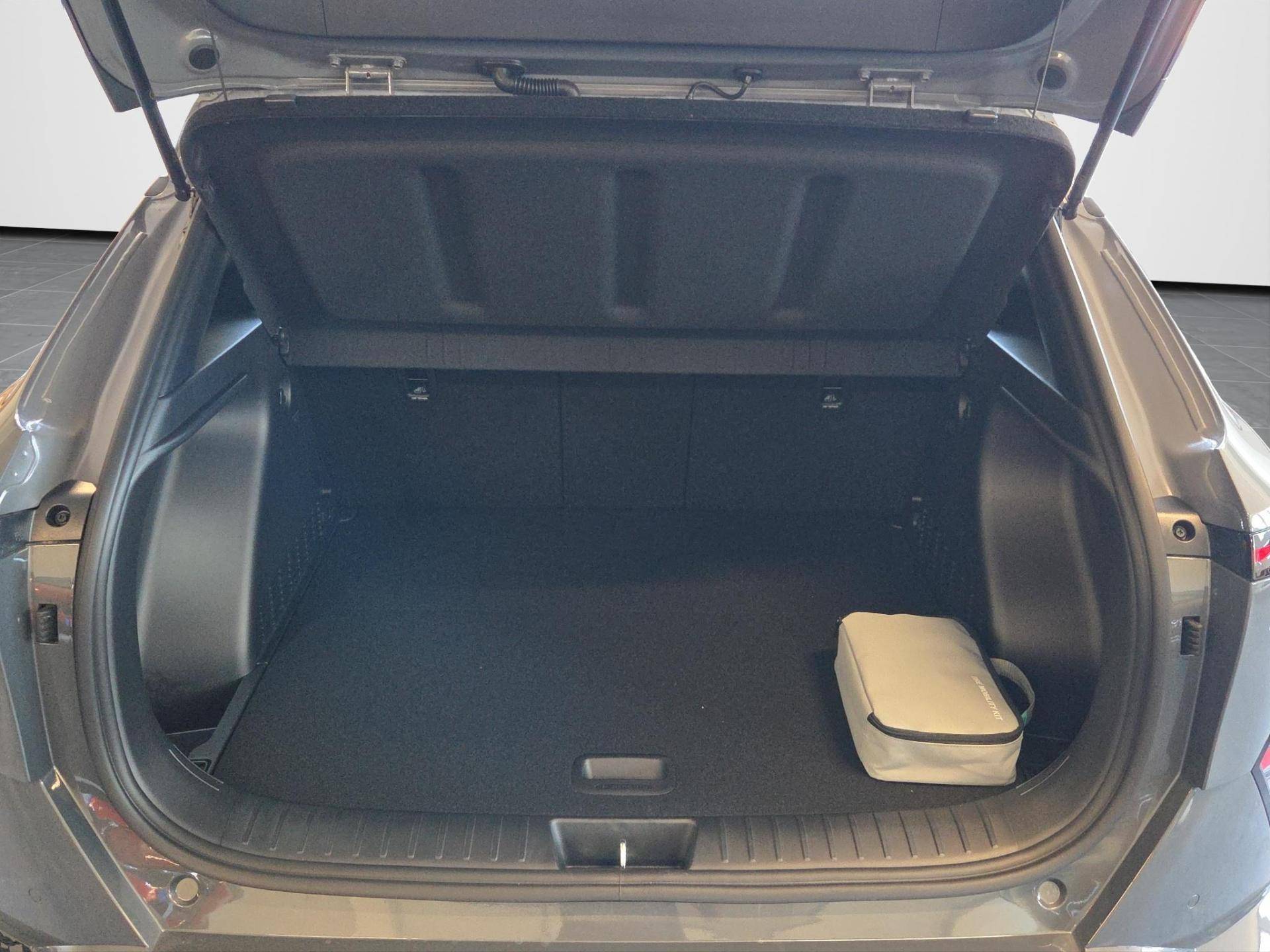 Auto Venduta - HYUNDAI Kona Kona 1.6 gdi hev NLine 2wd 138cv dct usata in pronta consegna - Brandini