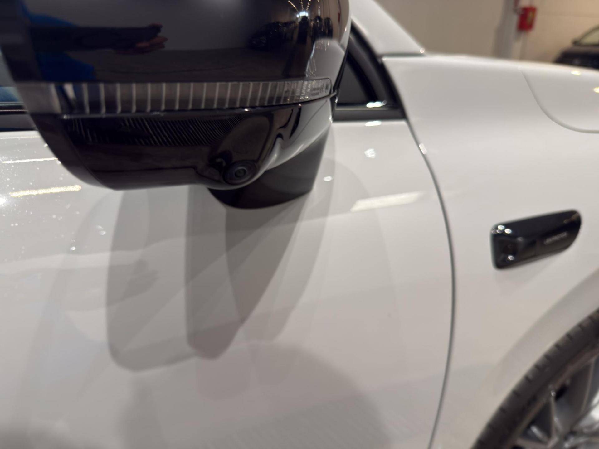 LEAPMOTOR C10 C10 reev Design usata in pronta consegna - Brandini