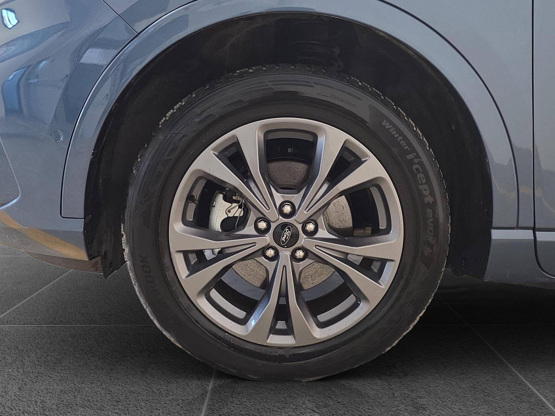 Auto Venduta - FORD Kuga Kuga 2.5 phev ST-Line X 2wd 225cv e-shifter usata in pronta consegna - Brandini