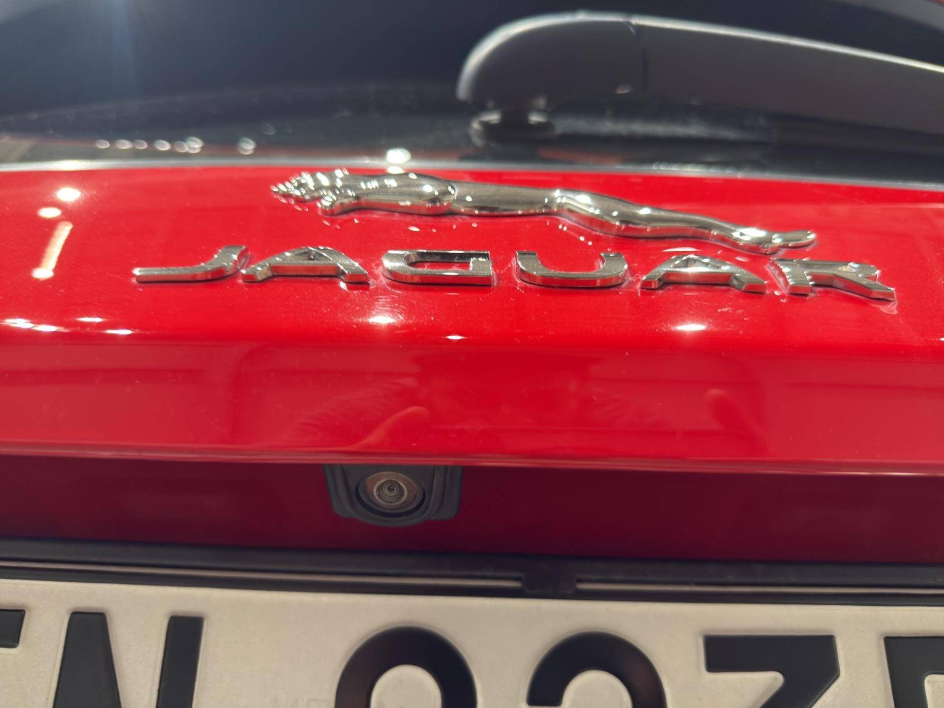 JAGUAR E-Pace E-Pace 2.0d i4 First Edition awd 180cv auto usata in pronta consegna - Brandini