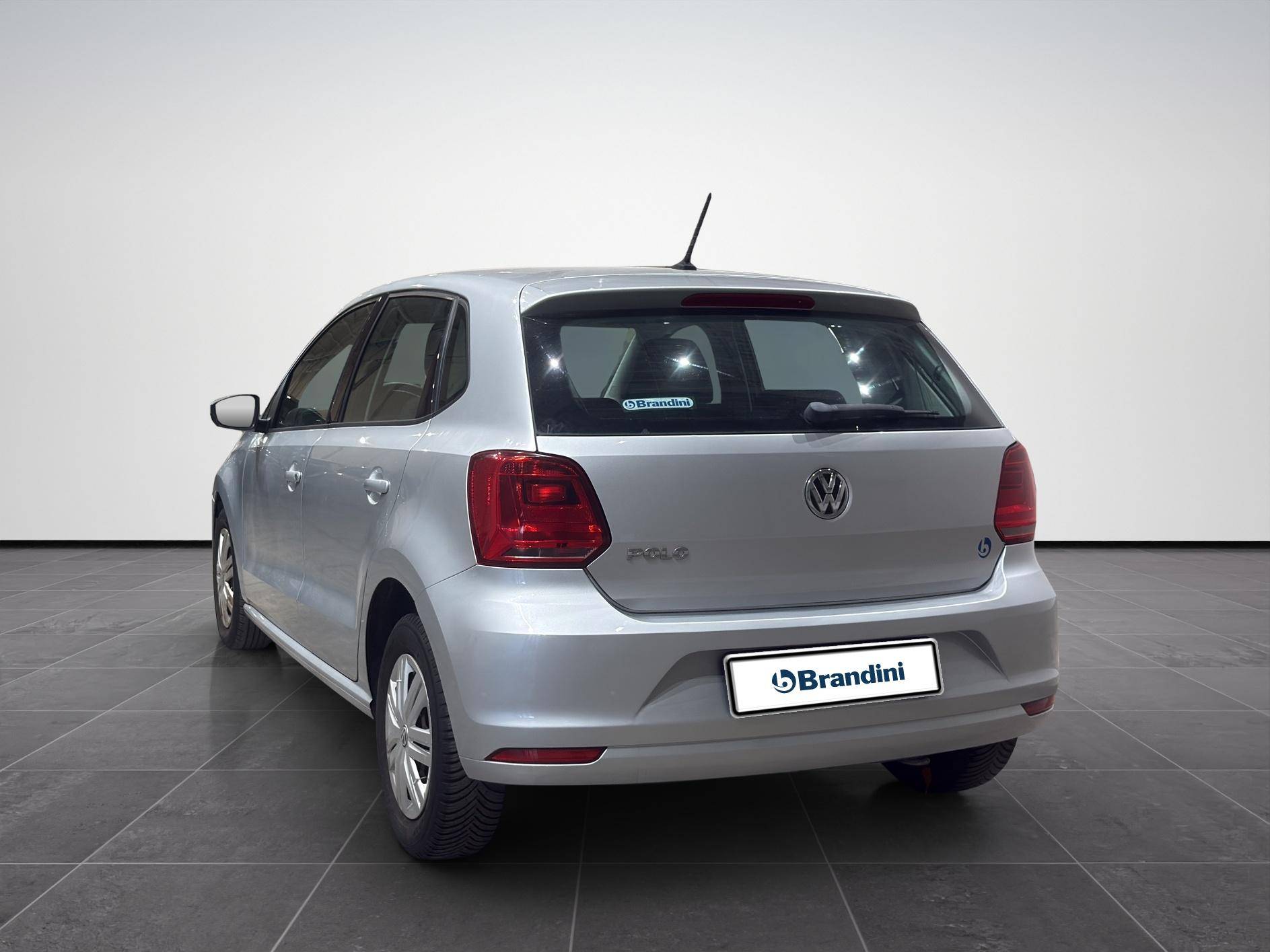 Auto Venduta - VOLKSWAGEN Polo Polo 5p 1.0 mpi Comfortline 60cv usata in pronta consegna - Brandini