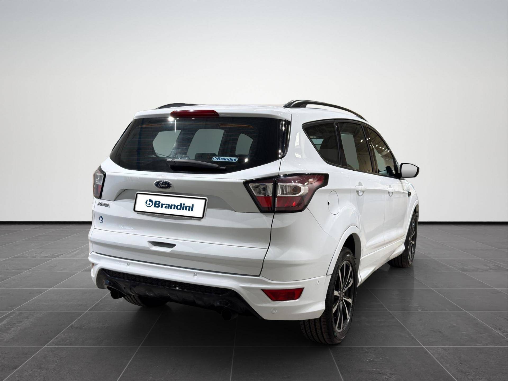 Auto Venduta - FORD Kuga Kuga 1.5 ecoboost ST-line s&s 2wd 120cv usata in pronta consegna - Brandini