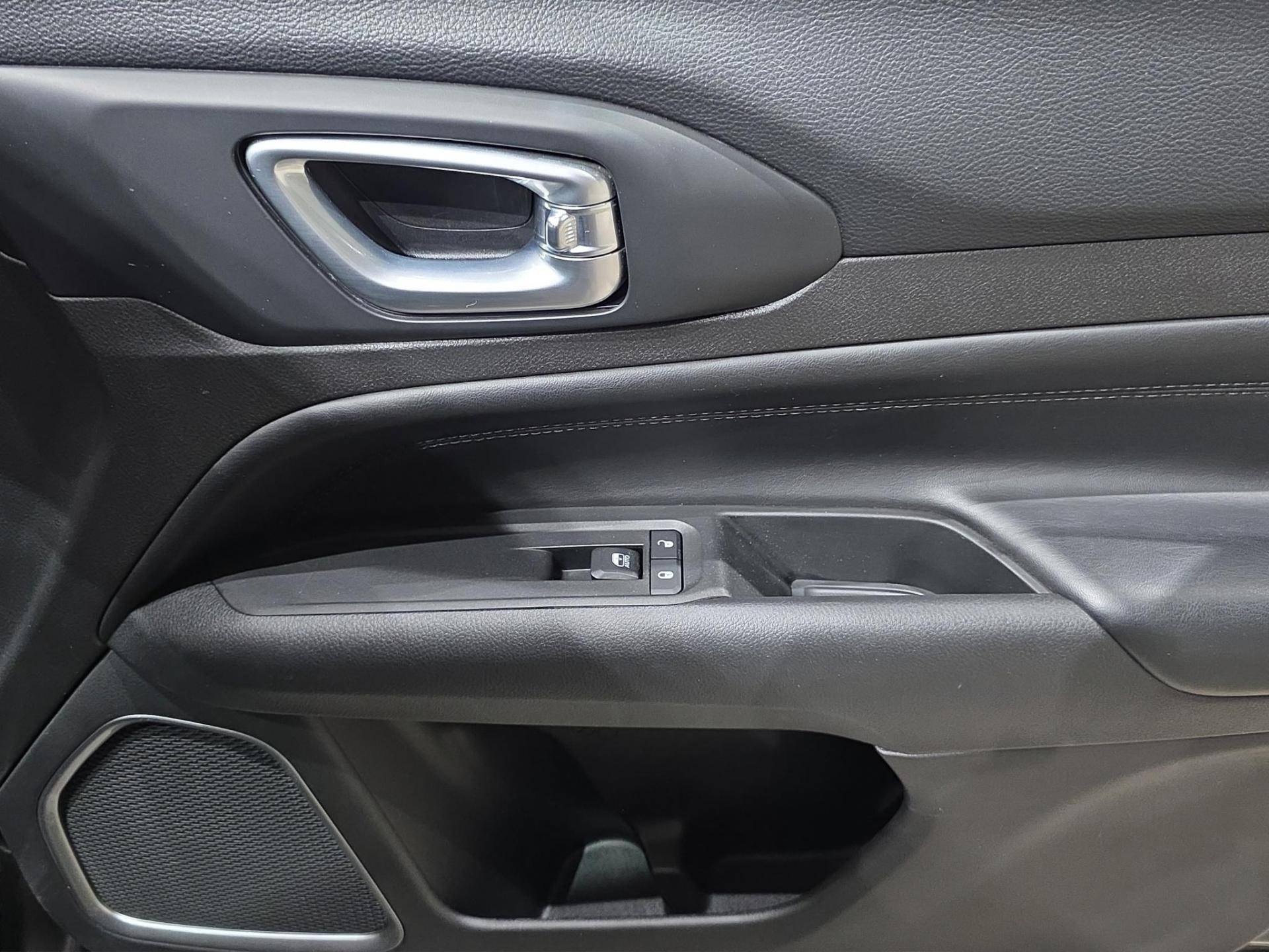 JEEP Compass Compass 1.3 turbo t4 phev Night Eagle 4xe auto usata in pronta consegna - Brandini