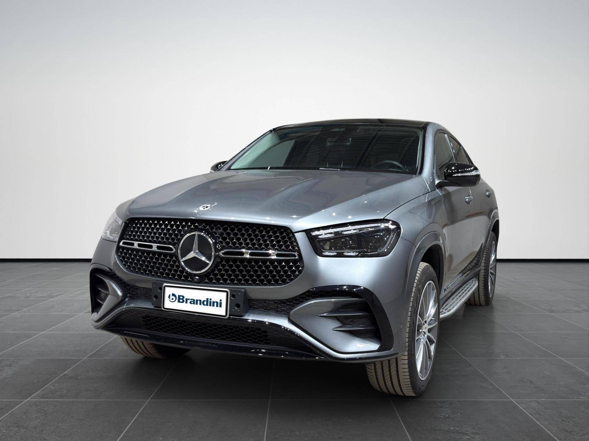 Auto Venduta - MERCEDES GLE GLE Coupe 300 d AMG Line Premium Plus 4matic auto usata in pronta consegna - Brandini