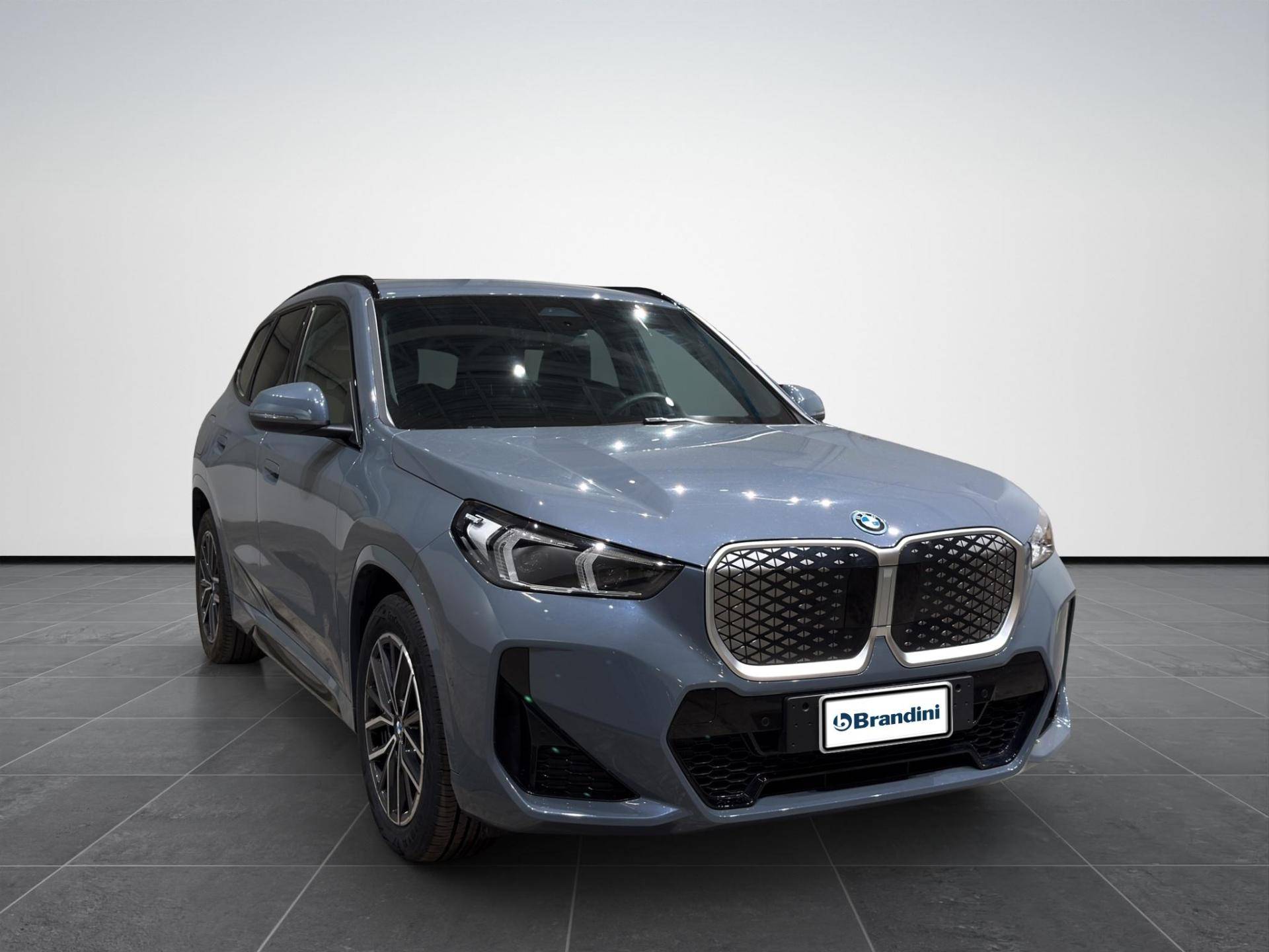 Auto Venduta - BMW X1 iX1 edrive 20 usata in pronta consegna - Brandini