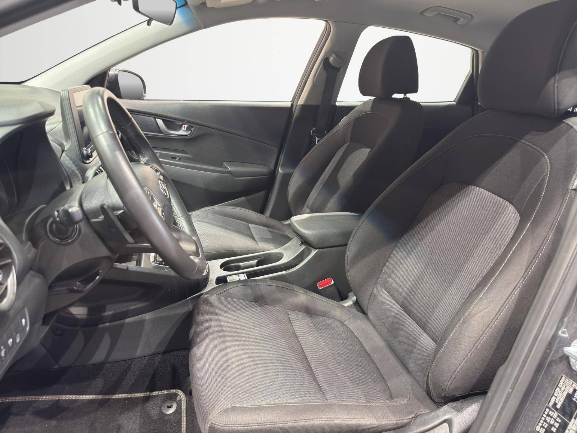 HYUNDAI Kona Kona 1.6 gdi hev Xtech 2wd 141cv dct usata in pronta consegna - Brandini