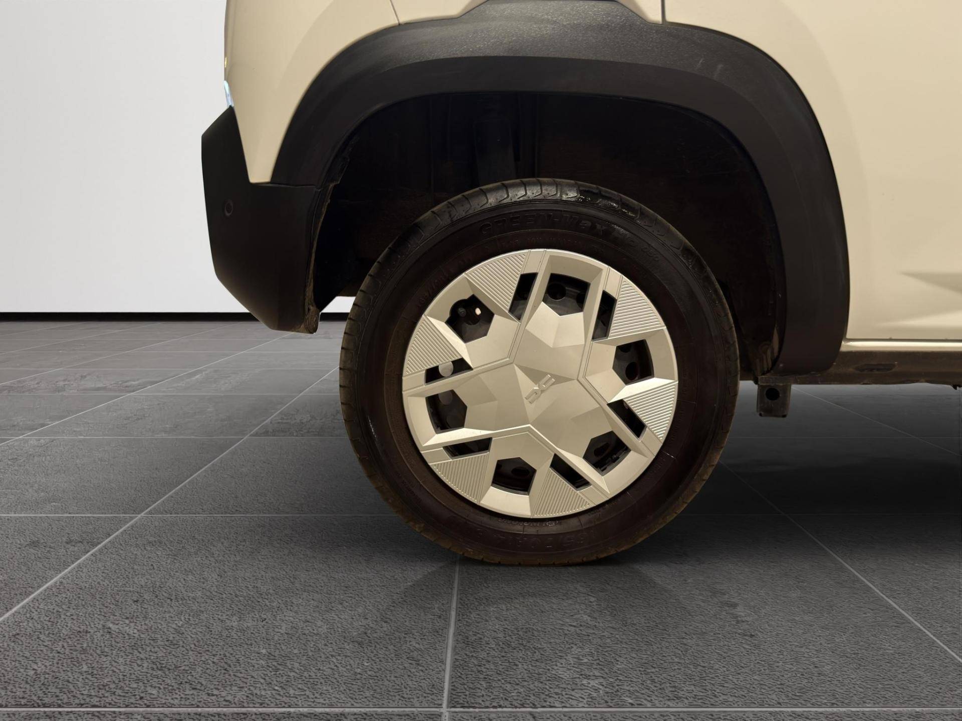 Auto Venduta - DACIA Spring Spring Cargo Electric 45 my24 usata in pronta consegna - Brandini