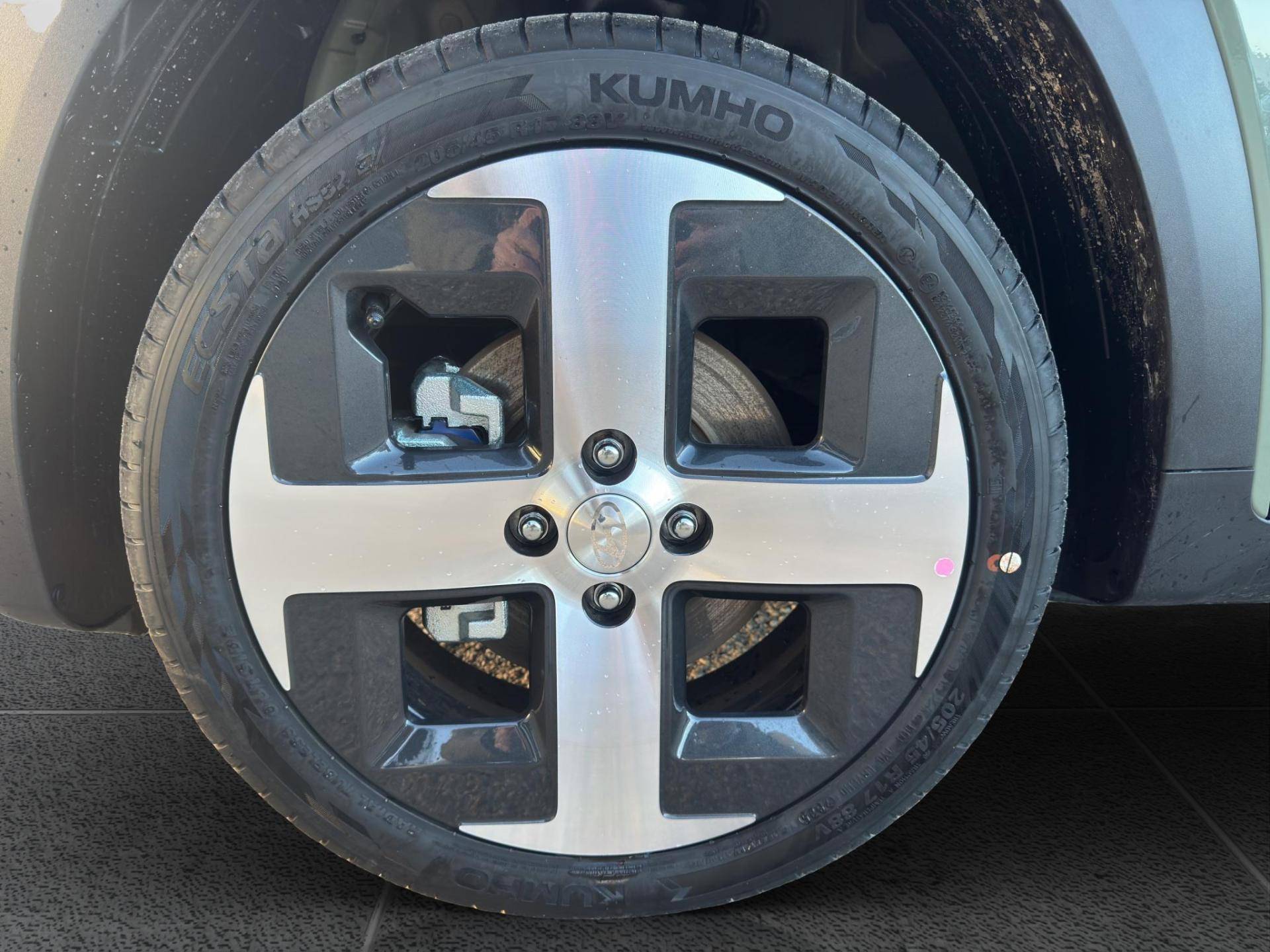 HYUNDAI Inster Inster 49kWh XClass usata in pronta consegna - Brandini