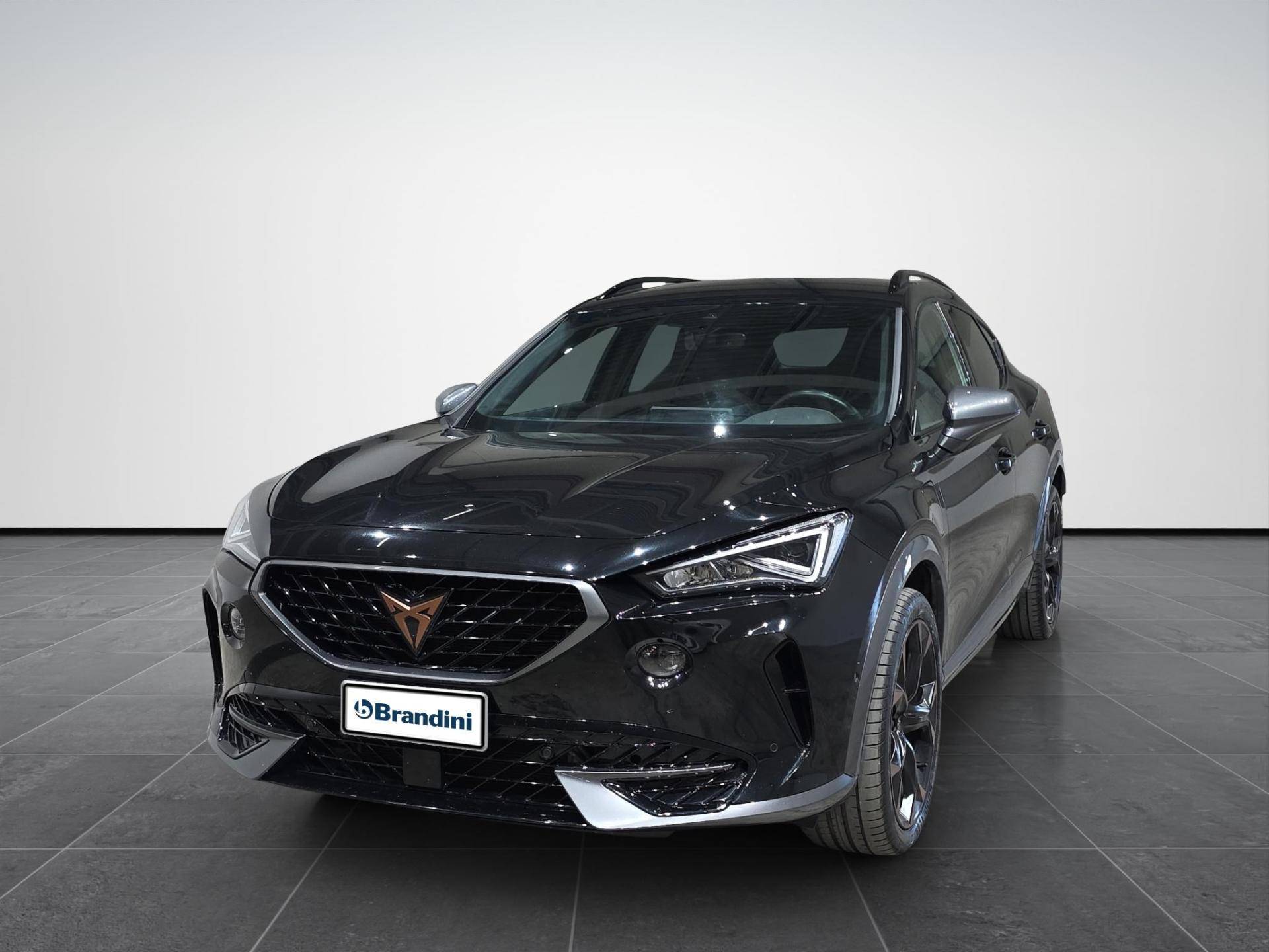 Auto Venduta - CUPRA Formentor Formentor 1.4 e-hybrid dsg usata in pronta consegna - Brandini