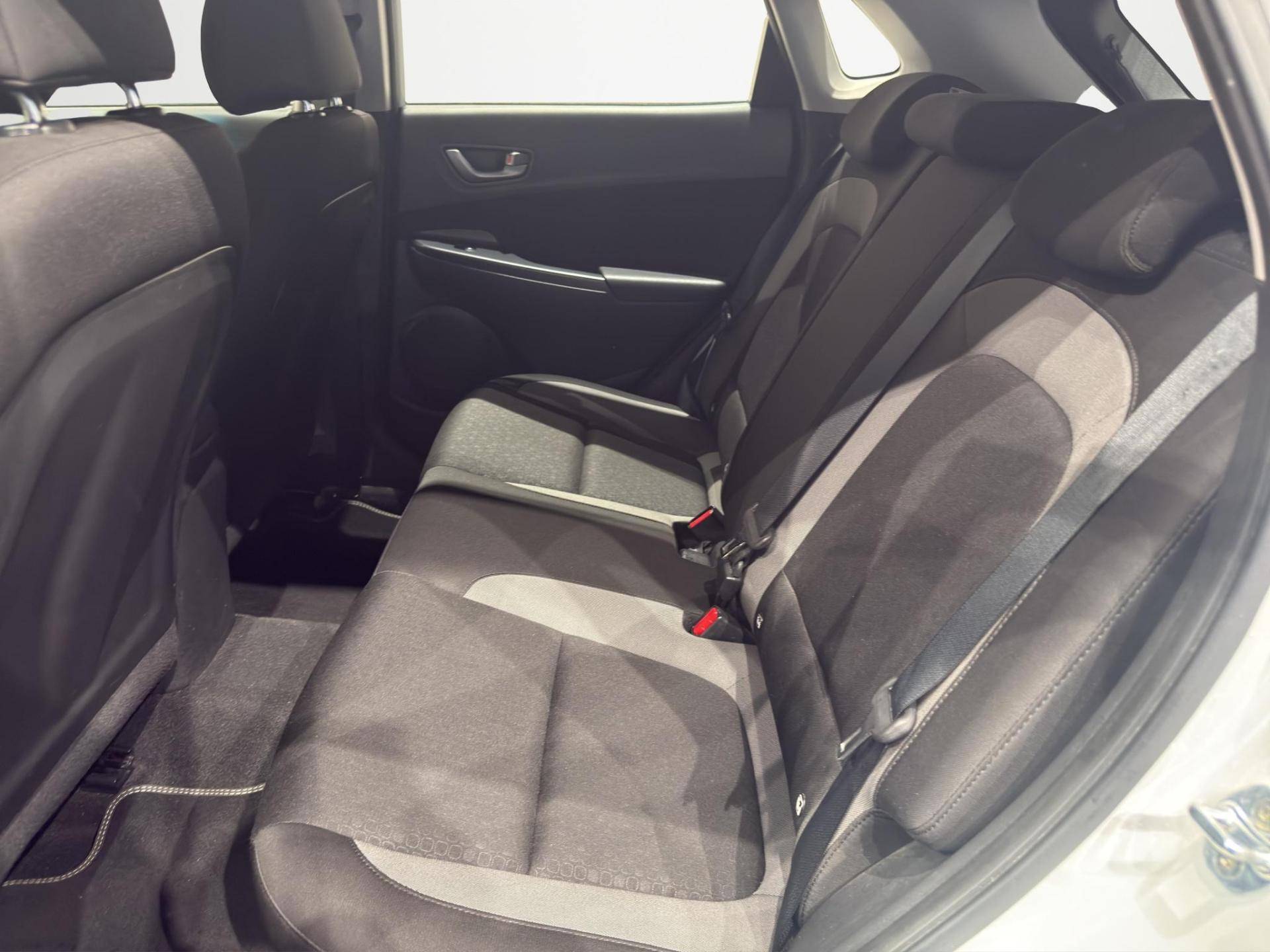 Auto Venduta - HYUNDAI Kona Kona 1.0 t-gdi Comfort 2wd 120cv my18 usata in pronta consegna - Brandini