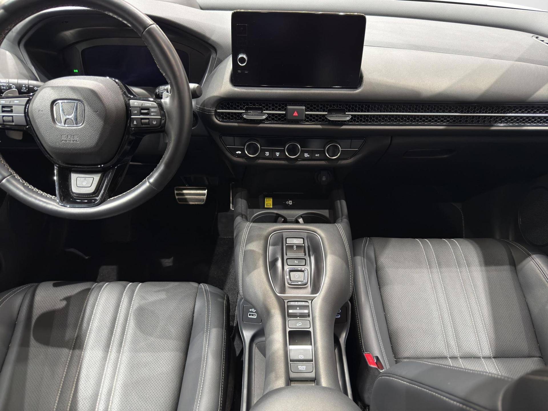 HONDA ZR-V ZR-V 2.0 hev Advance usata in pronta consegna - Brandini