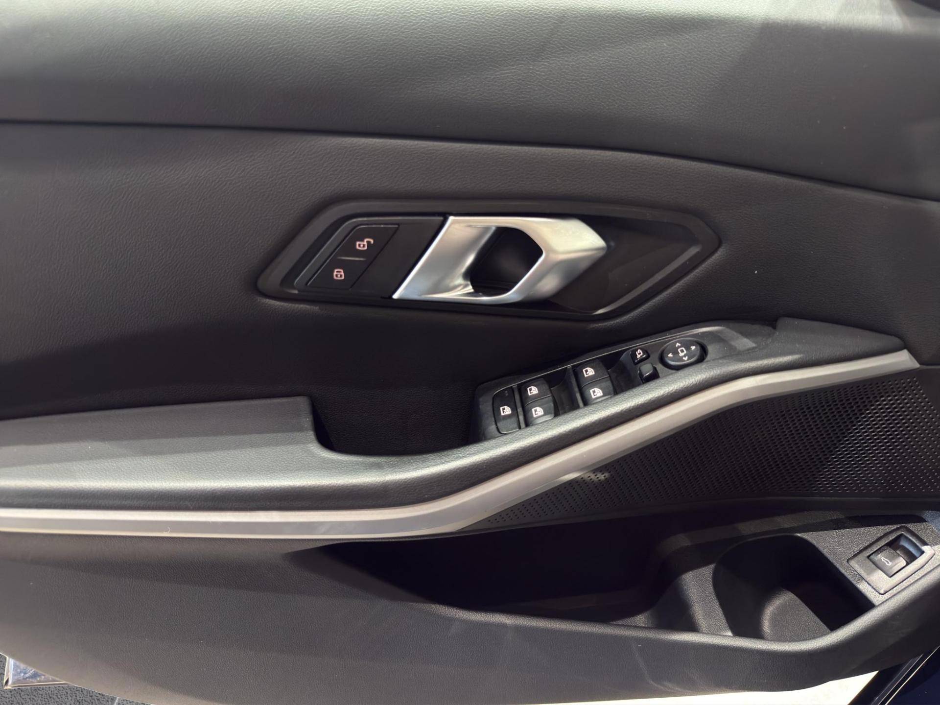 BMW Serie 3 Touring 316d Touring mhev 48V auto usata in pronta consegna - Brandini