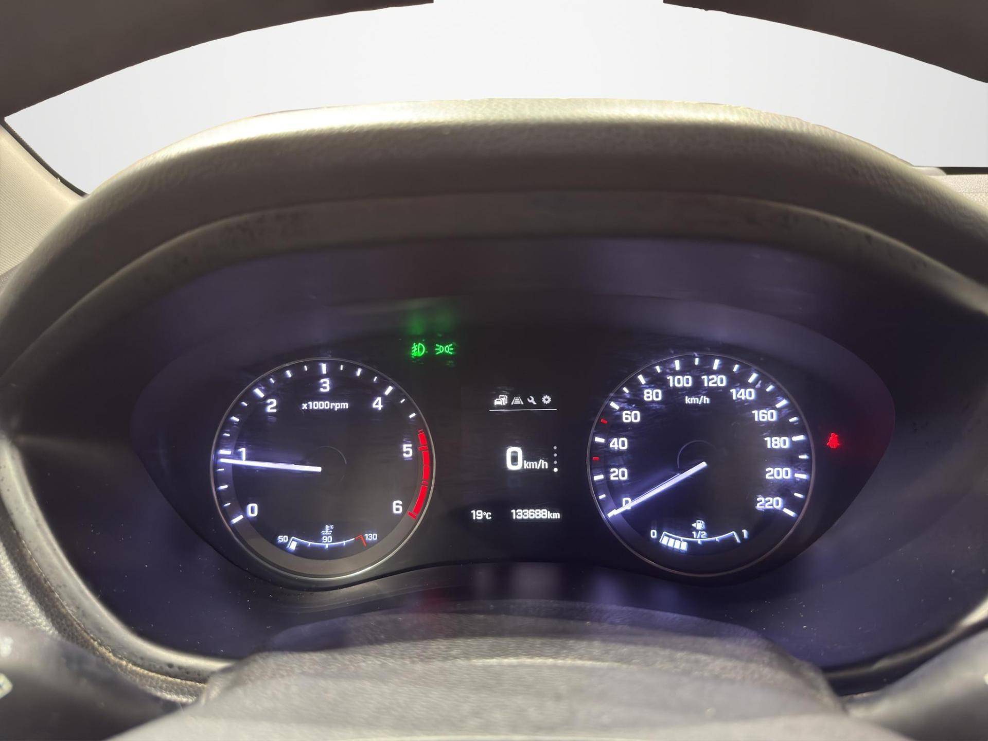 Auto Venduta - HYUNDAI I20 i20 3p 1.1 crdi Sport 75cv usata in pronta consegna - Brandini
