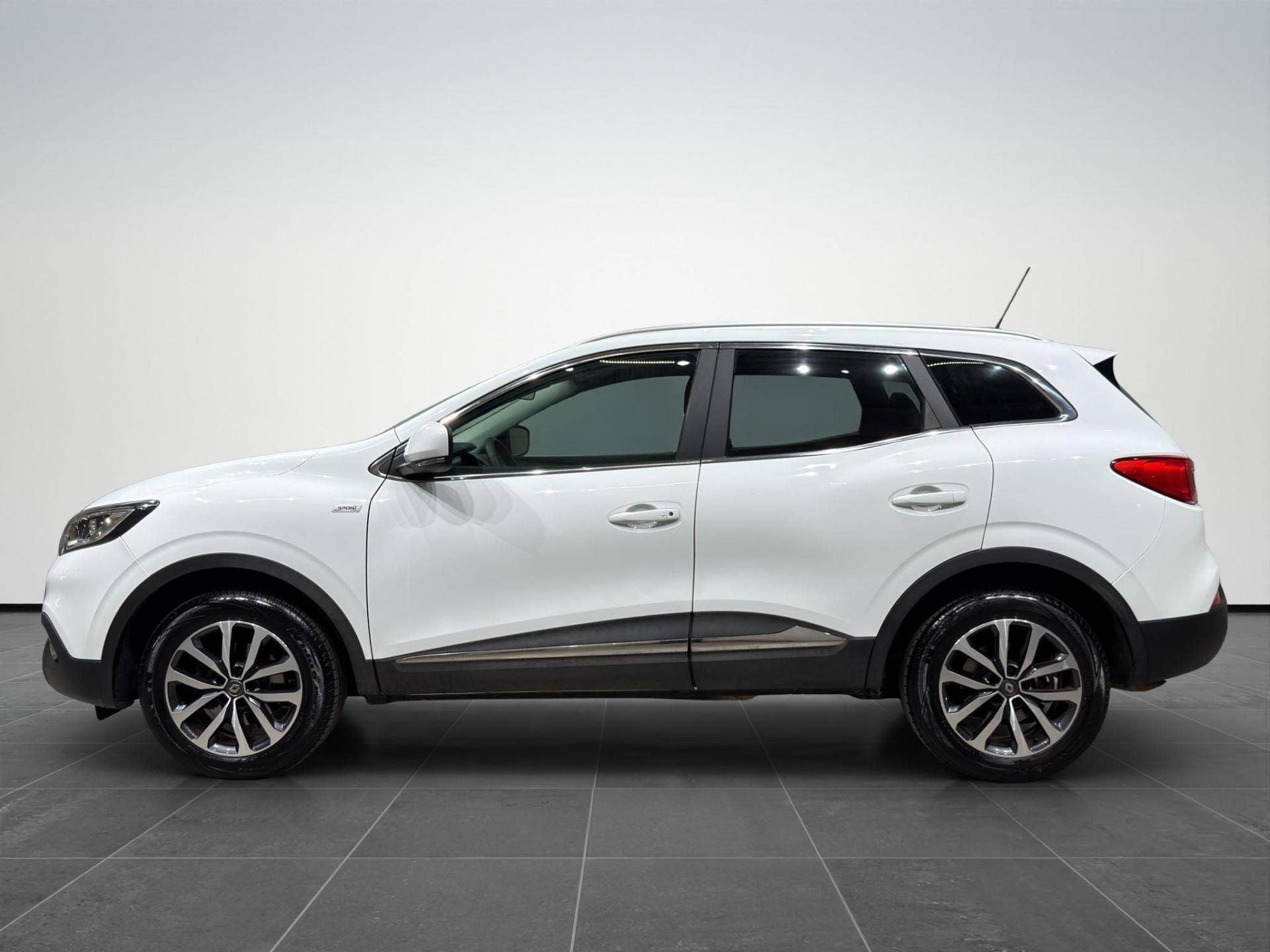RENAULT Kadjar Kadjar 1.5 blue dci Sport Edition2 115cv usata in pronta consegna - Brandini