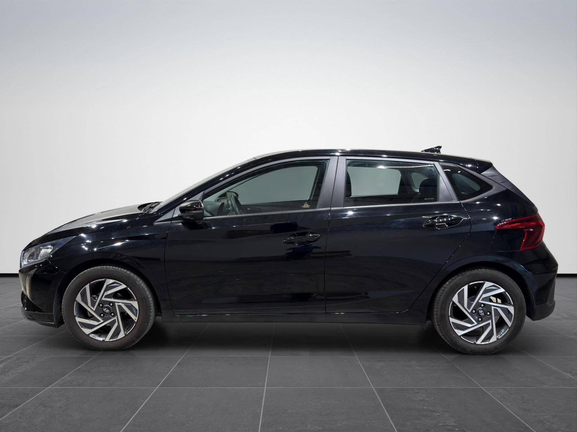 Auto Venduta - HYUNDAI I20 i20 1.2 Gpl Connectline mt usata in pronta consegna - Brandini